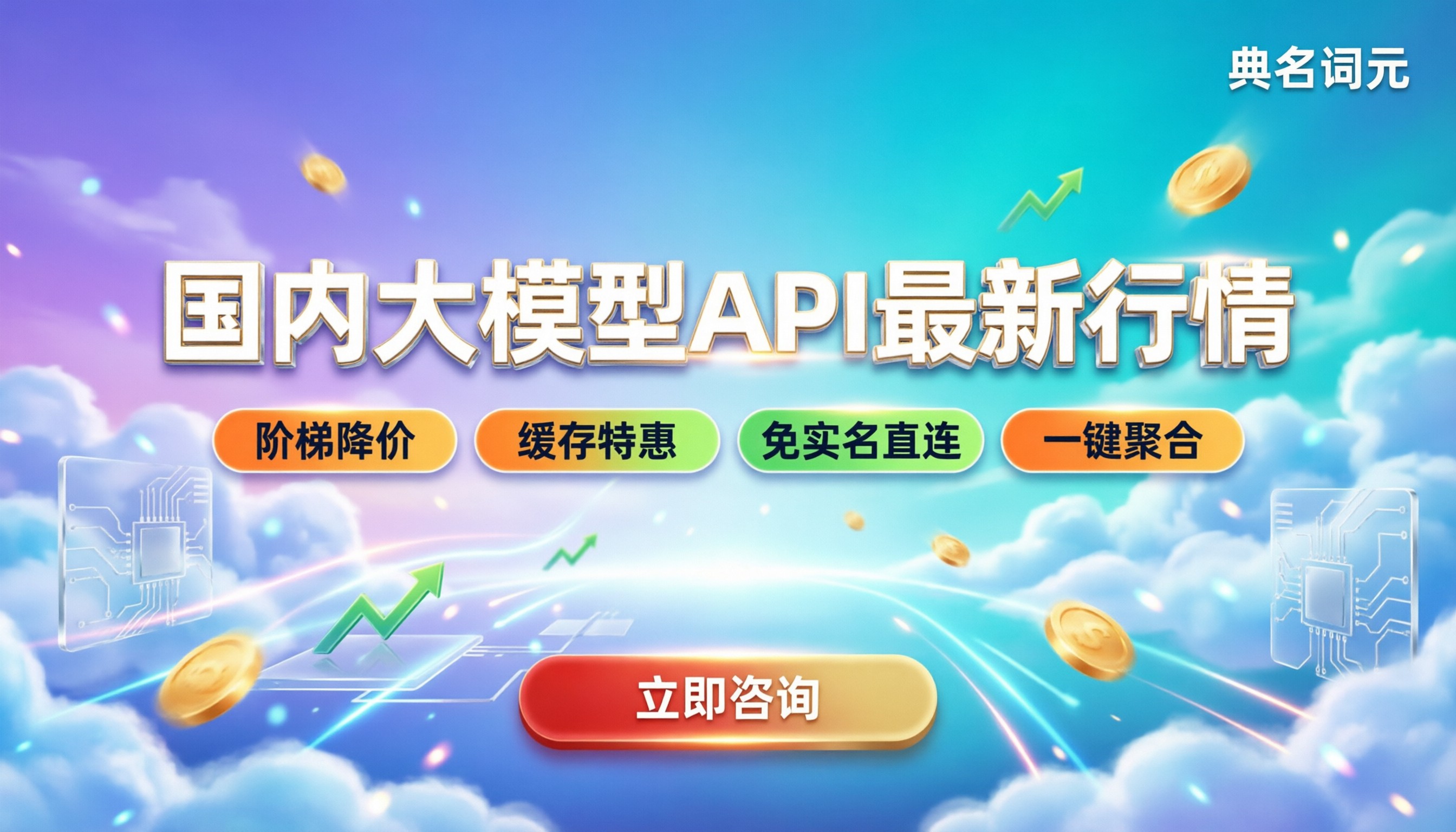 国内大模型api价格:最新行情与选型避坑指南