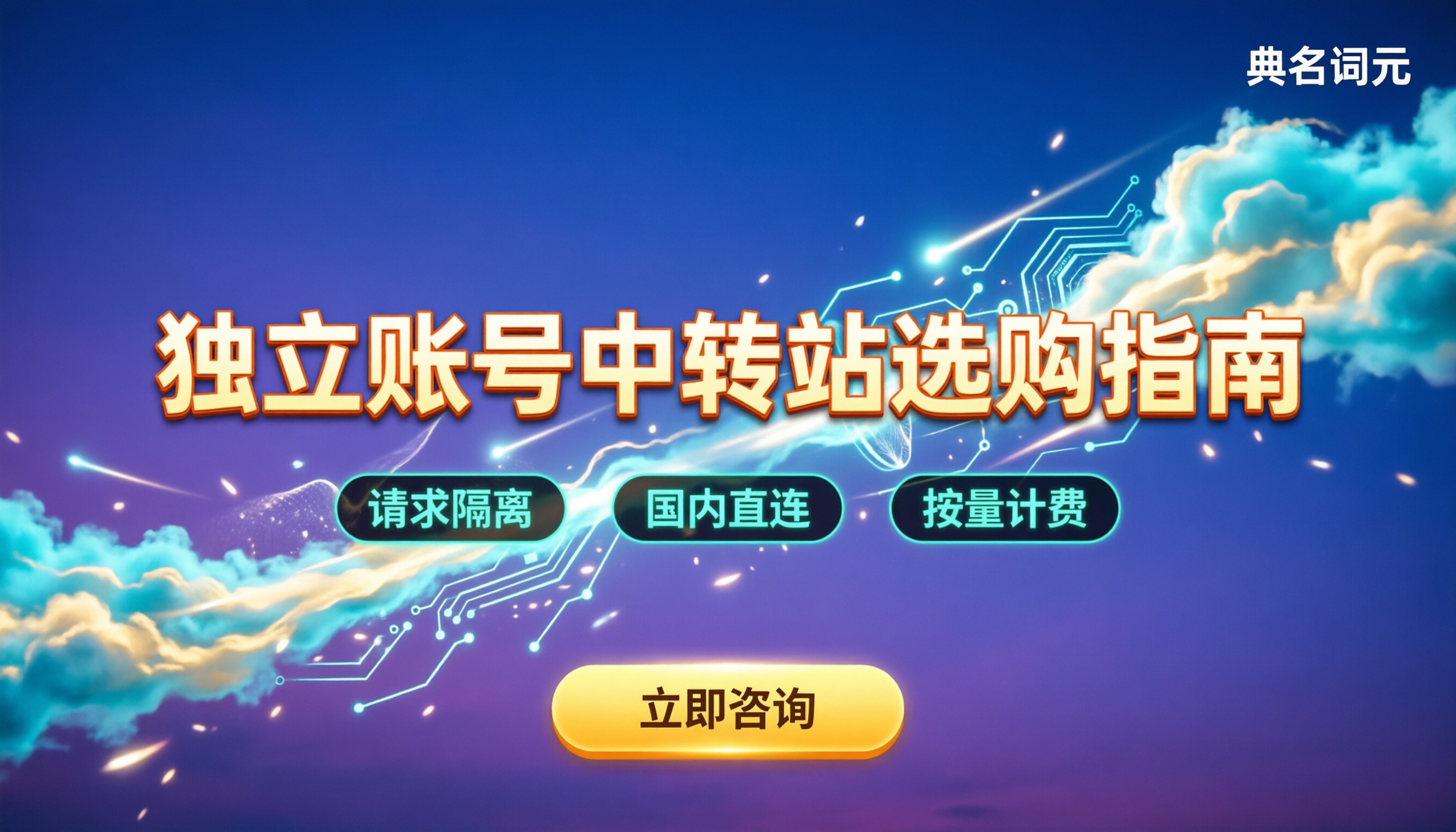 独立账号中转站和共享中转站哪个好：最新避坑与选站指南