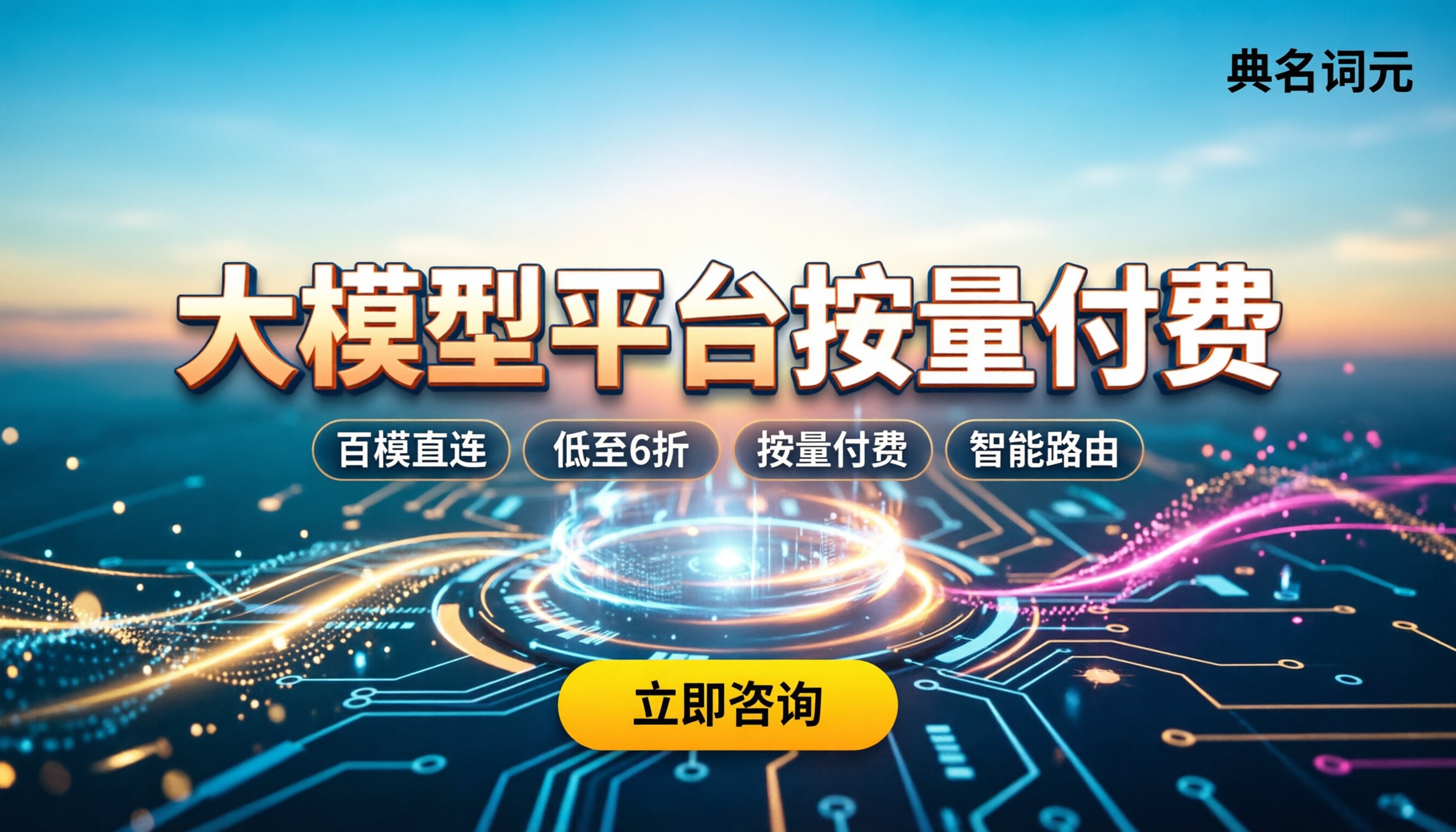 大模型聚合平台有哪些：按量付费怎么买更划算