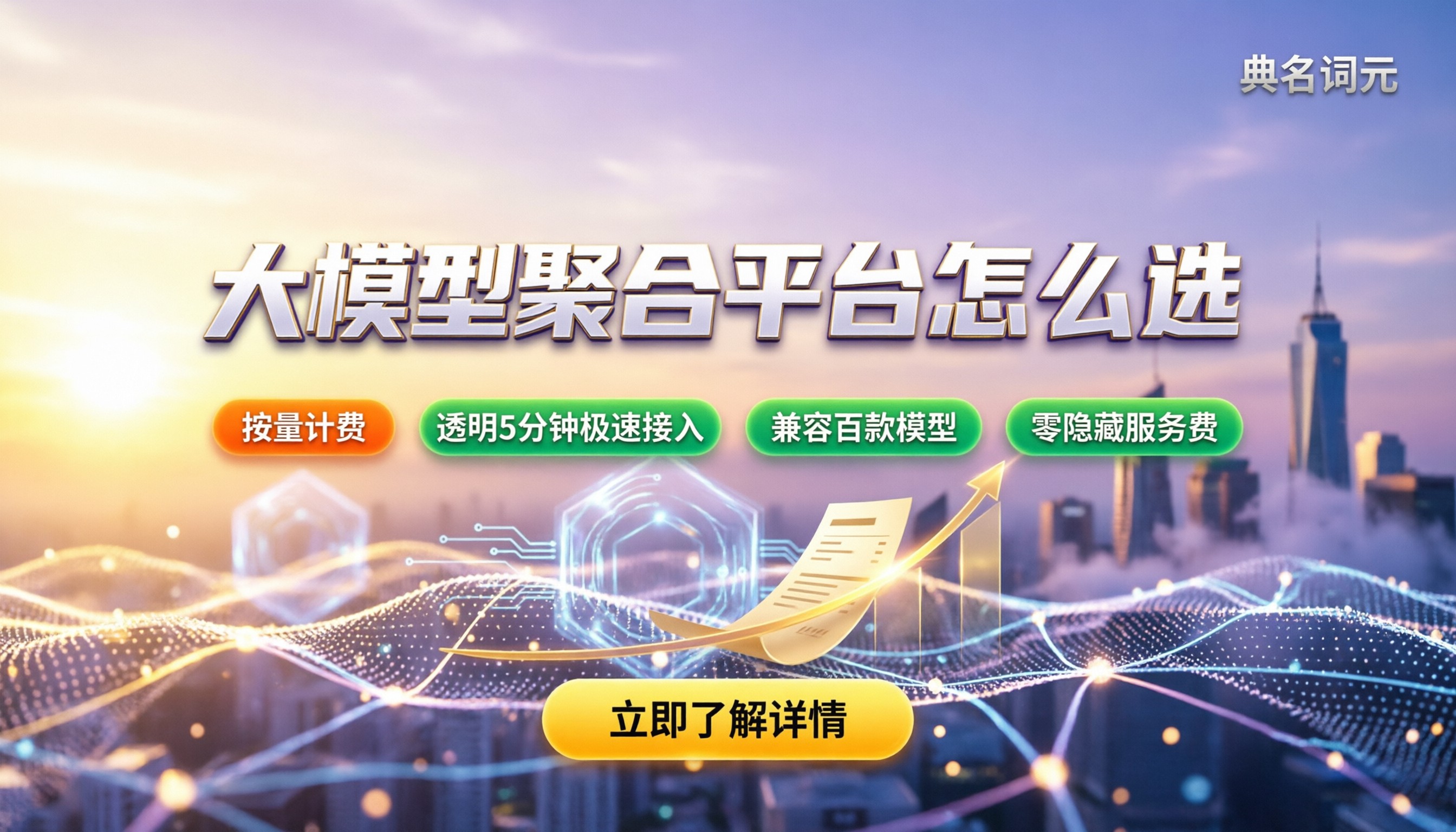 国产大模型聚合平台怎么选：最新价格与避坑指南