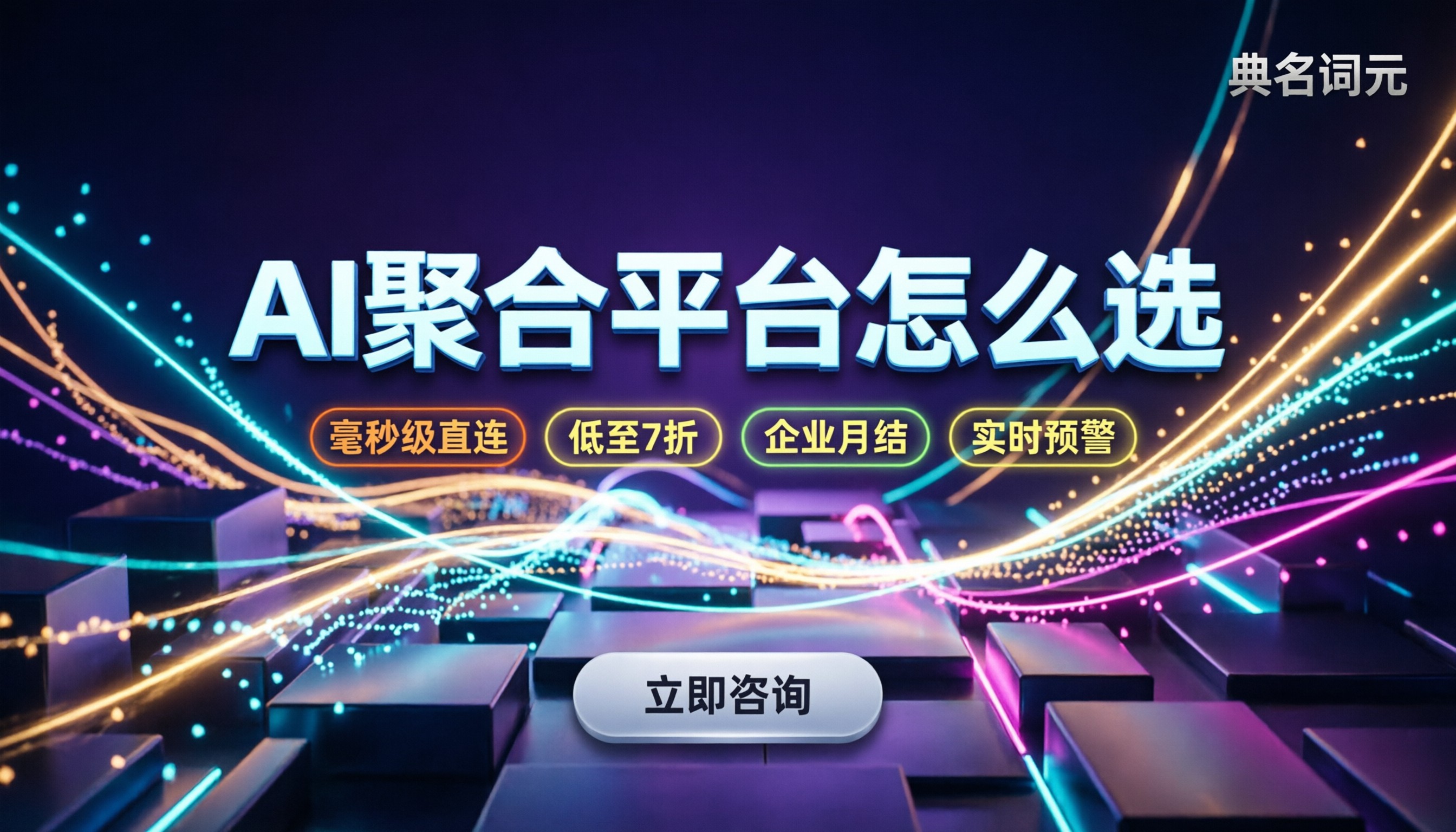 国内ai聚合平台排名:怎么选才不踩坑