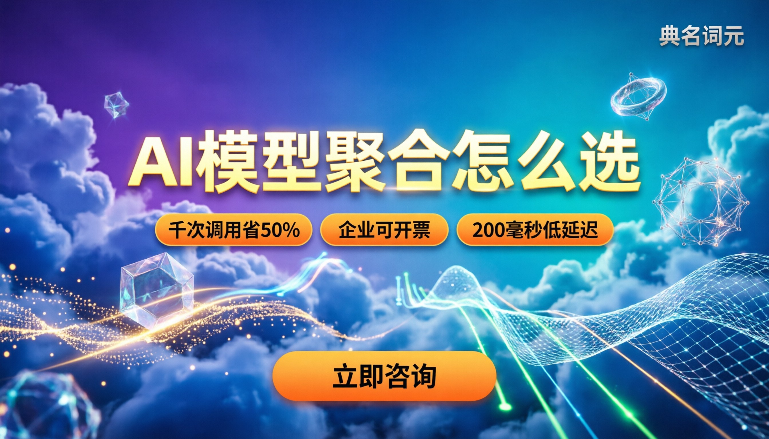 优质AI模型聚合平台：怎么挑才不踩坑？
