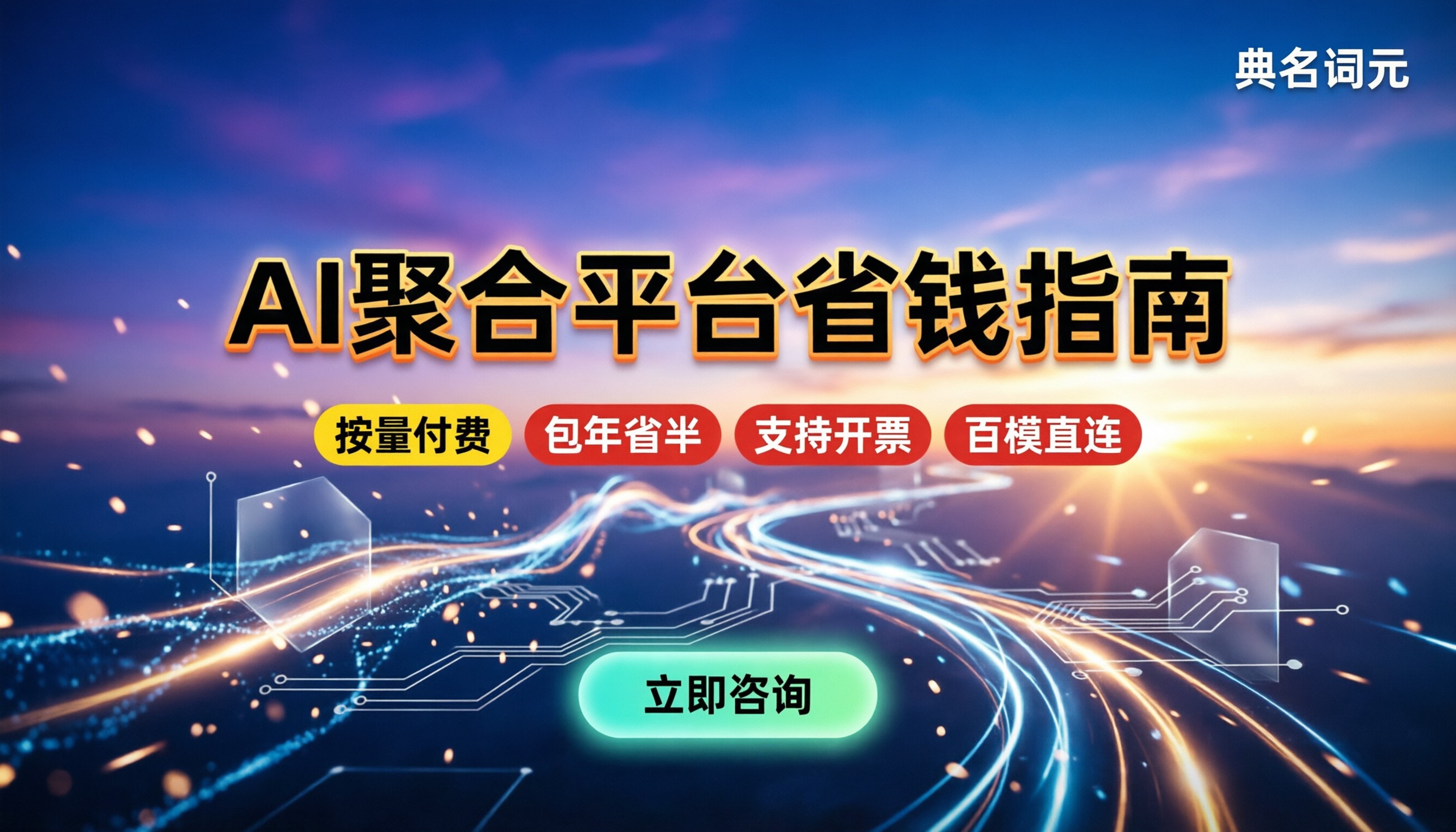 ai聚合平台要钱吗：最新订阅模式与省钱避坑指南