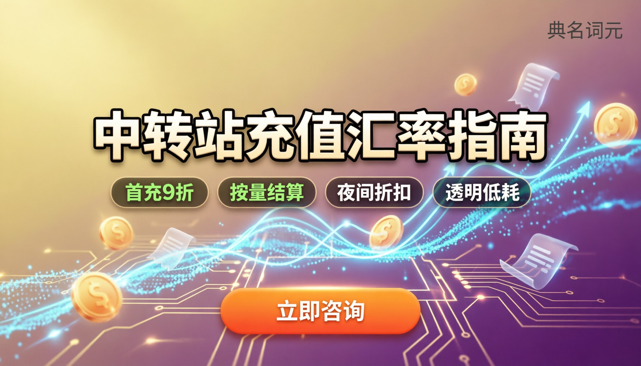 中转站一刀等于多少人民币:最新汇率与充值避坑