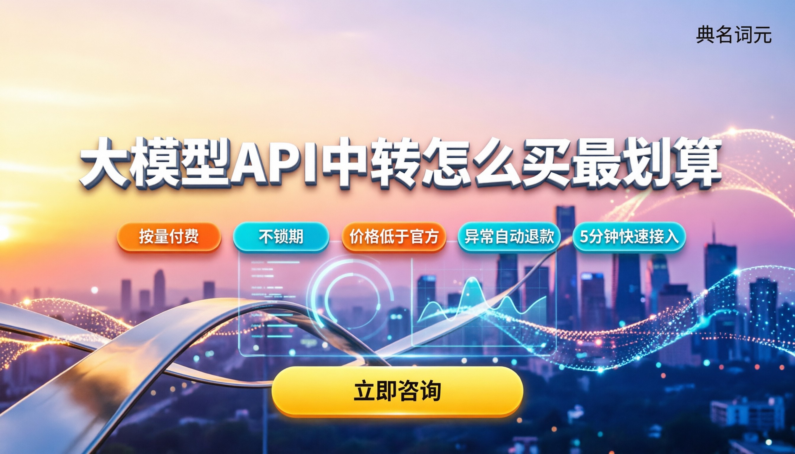 大模型API中转收费标准：怎么买最划算