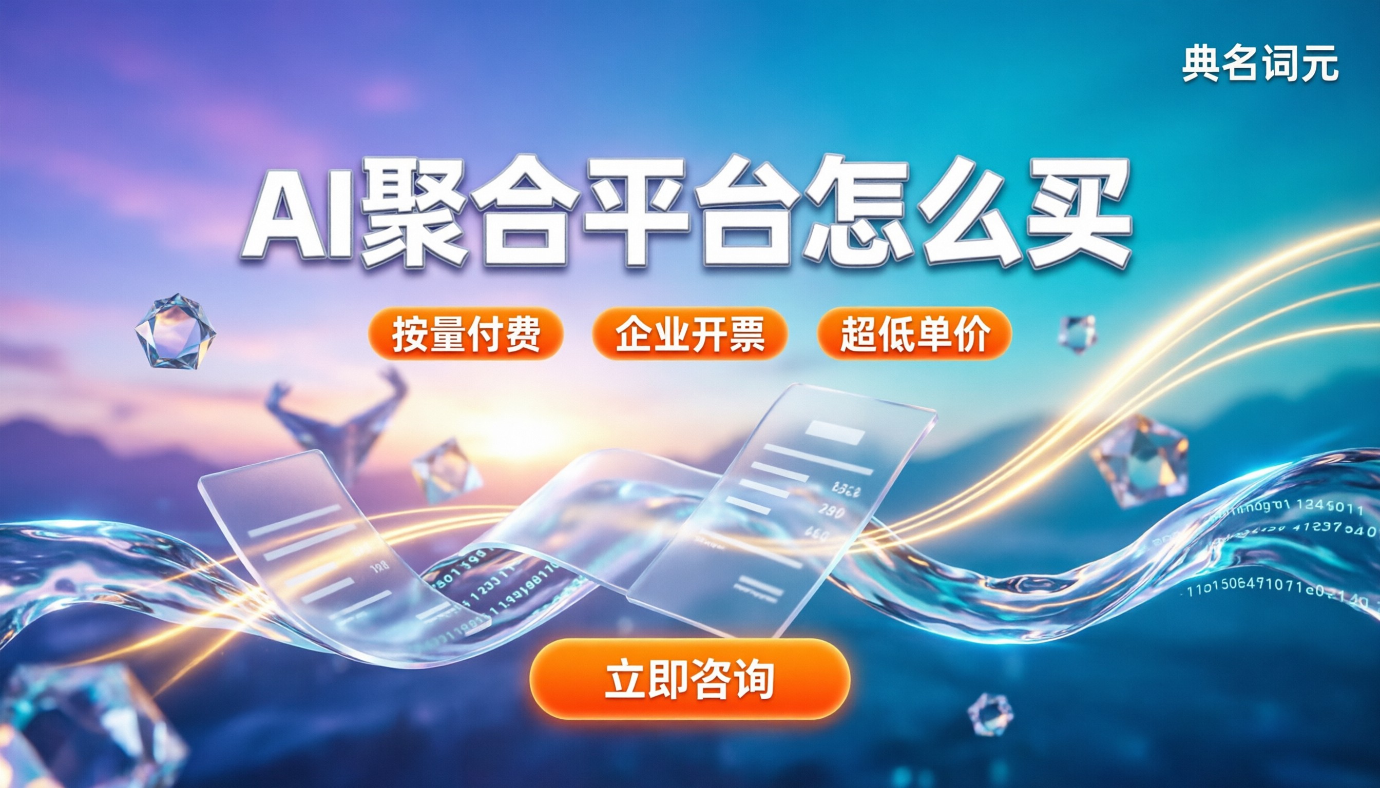 ai聚合平台的价格：怎么买才不踩坑