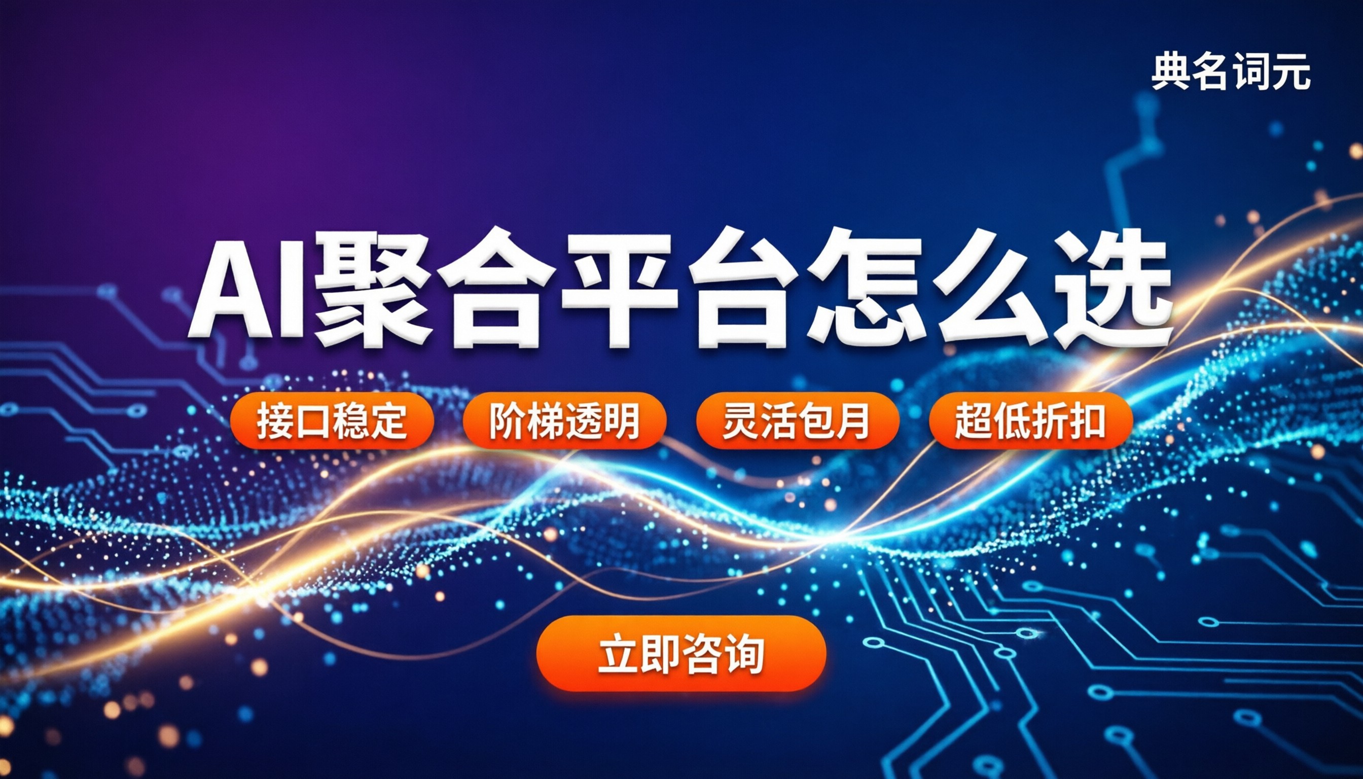 ai大型聚合平台怎么选:接口稳定与折扣怎么算