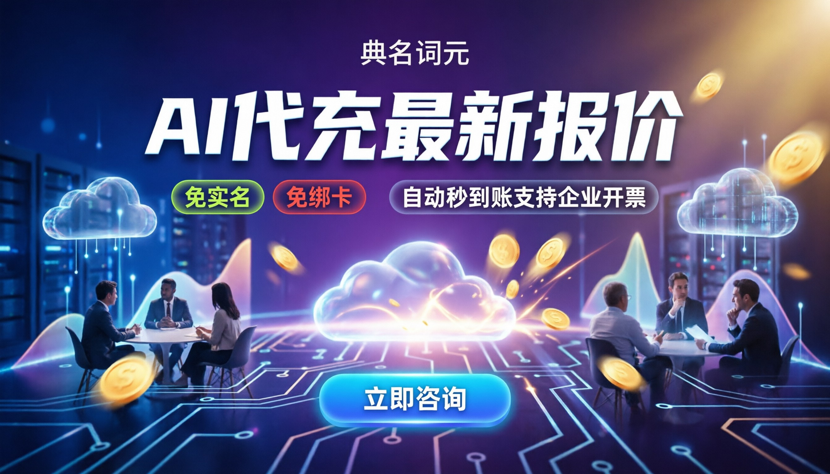 OpenAI代充多少钱：今年最新报价与避坑指南
