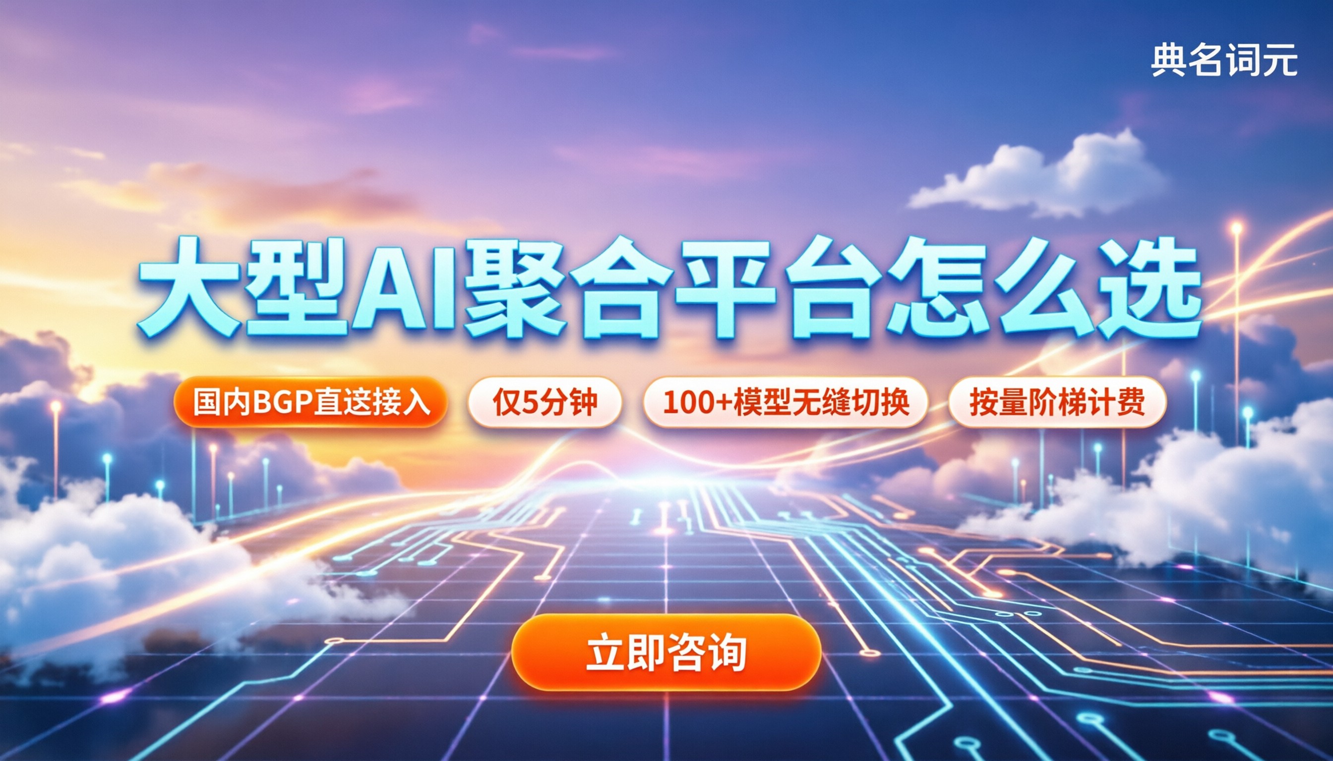 大型ai聚合平台怎么选：价格区间与避坑指南