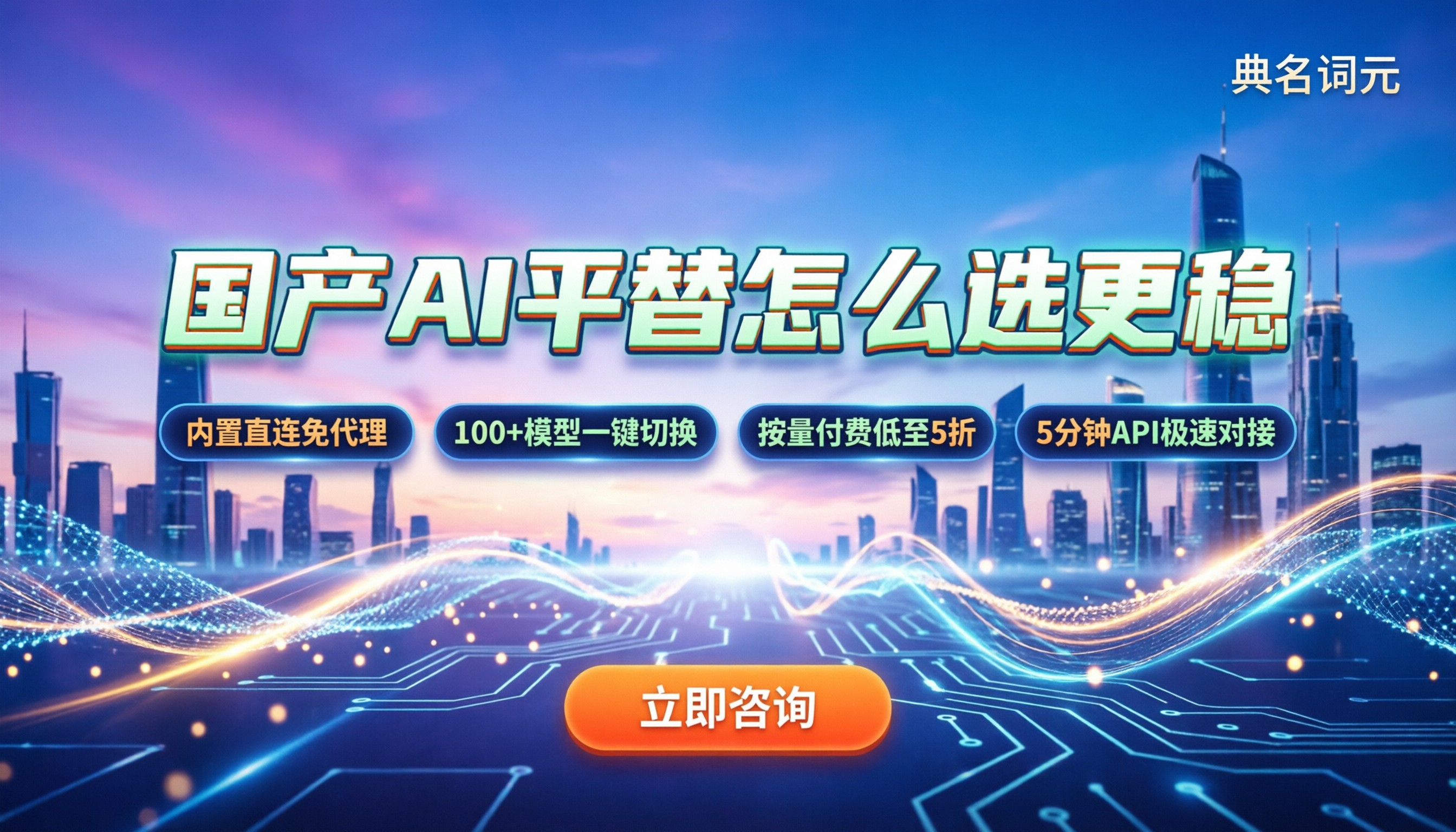 ai聚合平台对比龙虾：今年国产平替怎么选更稳