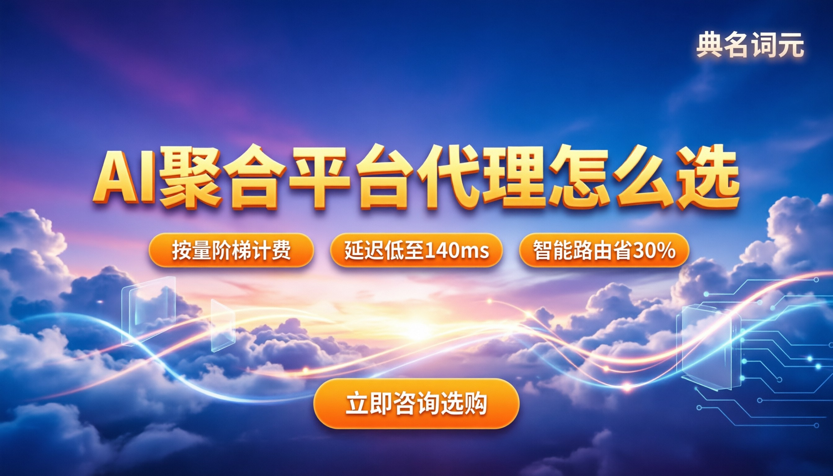 ai聚合平台代理怎么选：最新价格与避坑指南