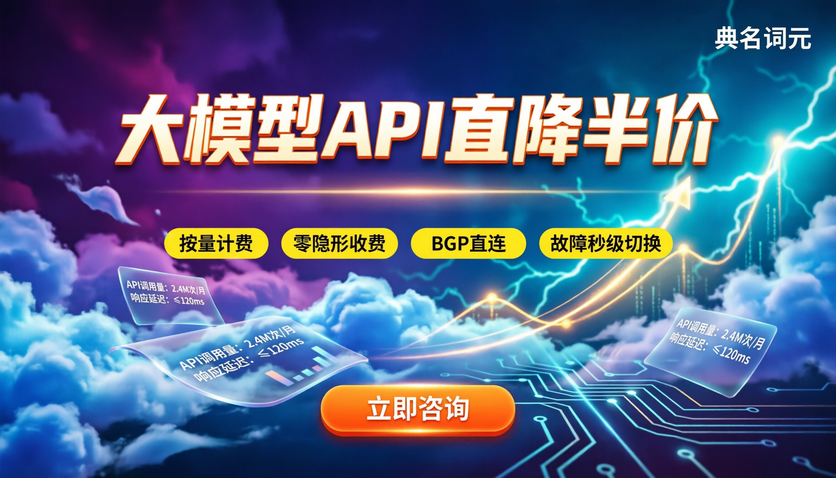大模型中转api价格：怎么选才能省下一半成本