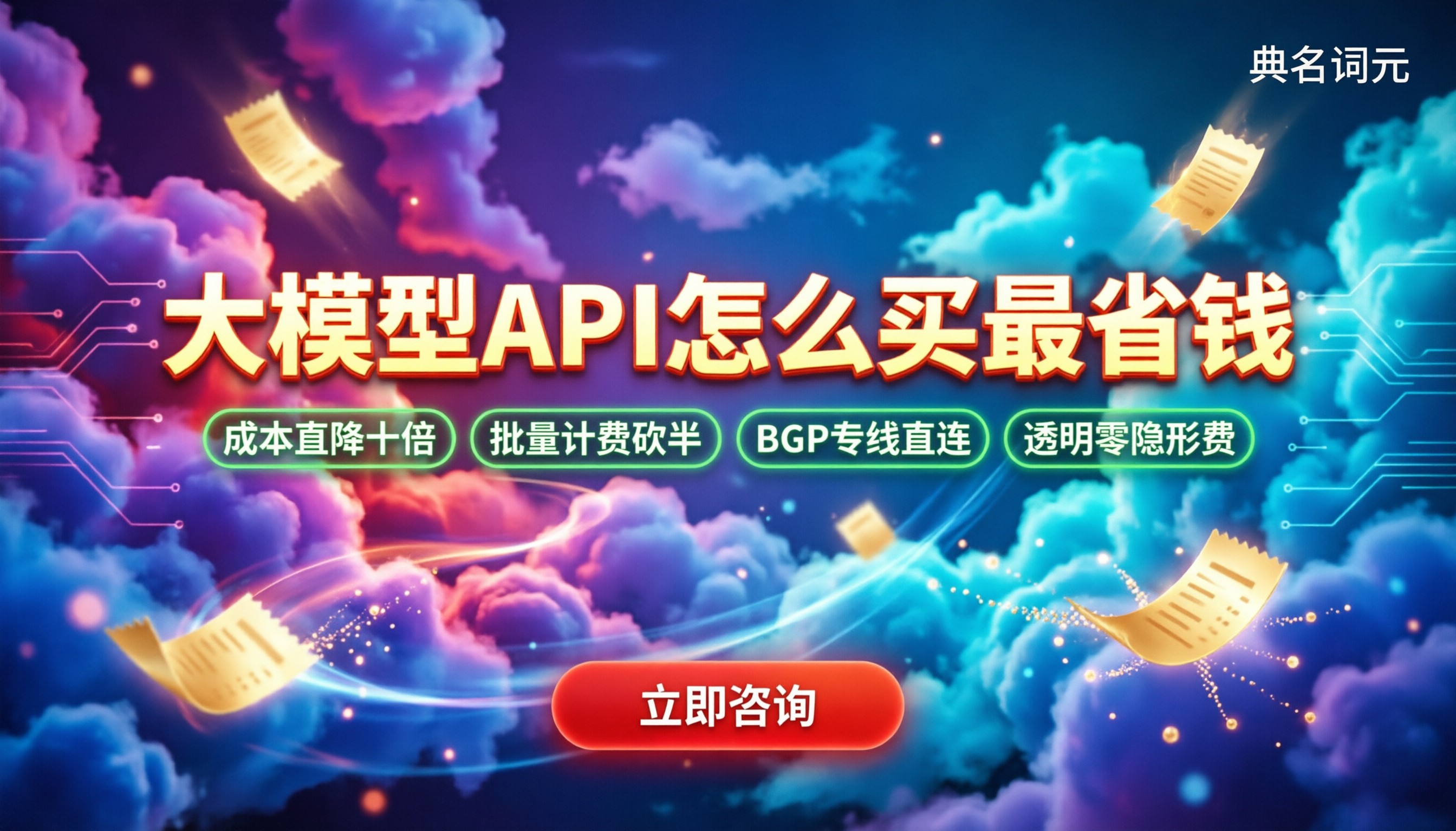 国产大模型和国际大模型价格对比：API调用怎么买最省钱？