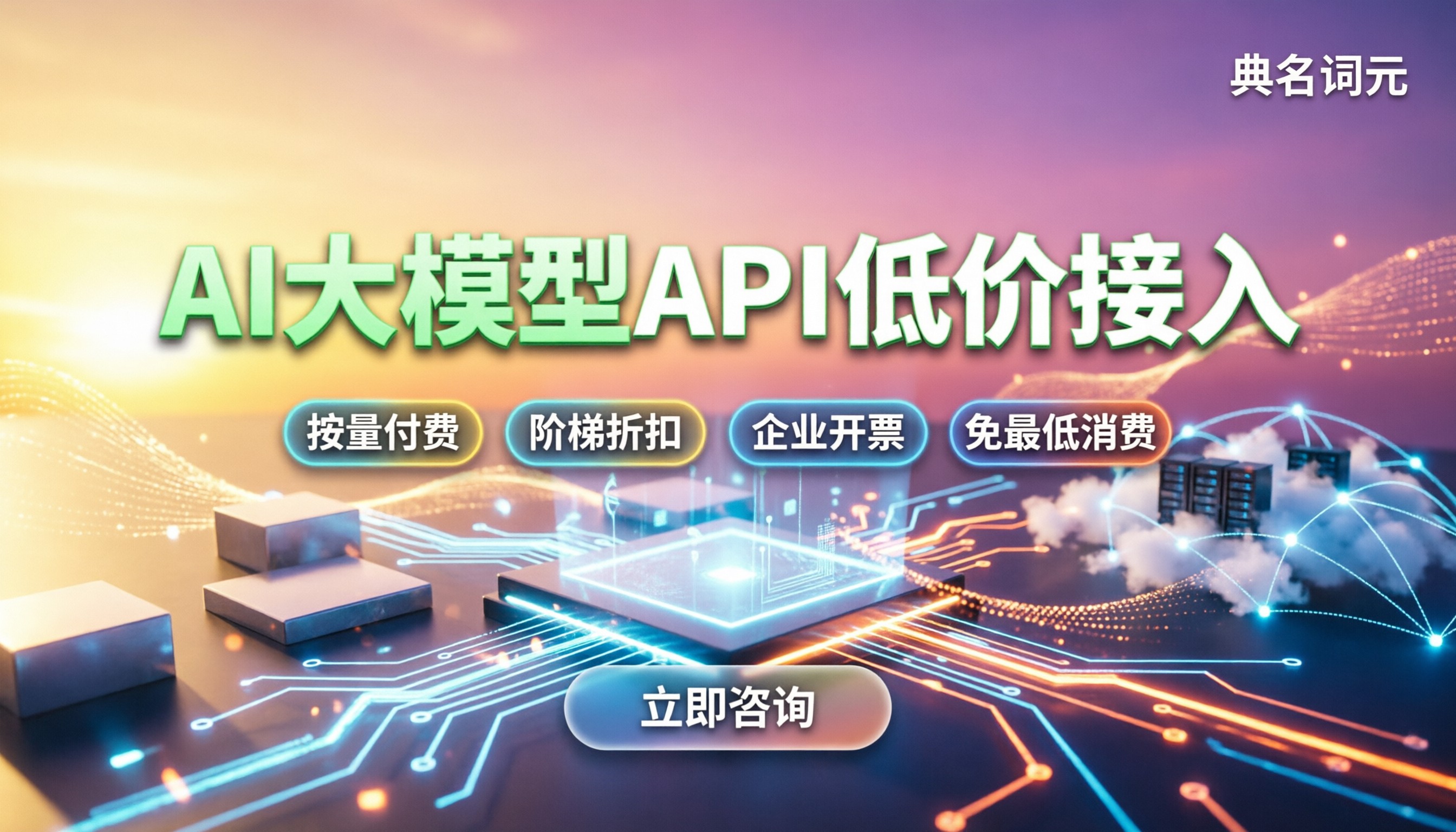 AI大模型API多少钱调用一次：最新计费规则与省钱路子