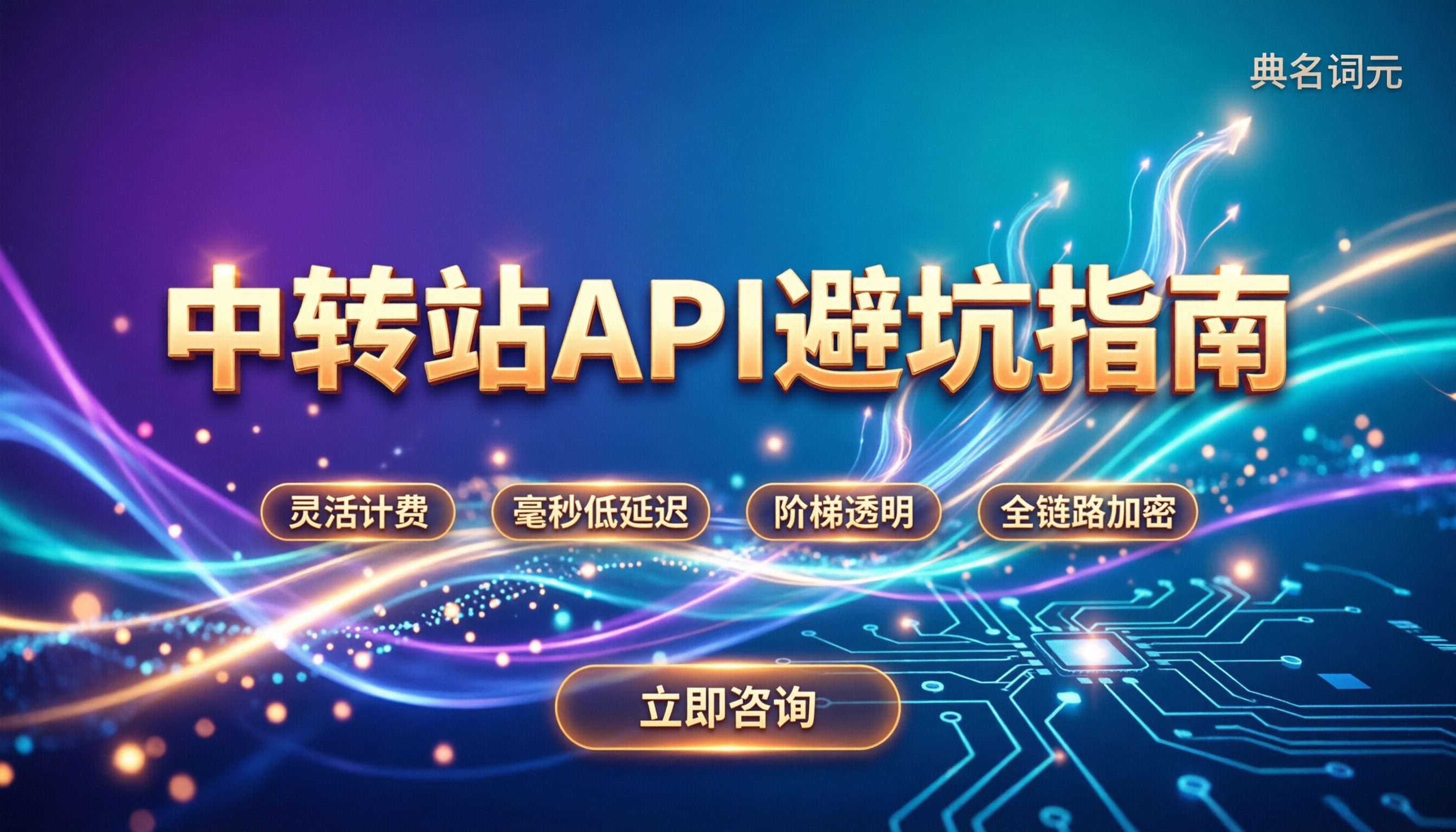 中转站API怎么选：最新价格与接入避坑指南