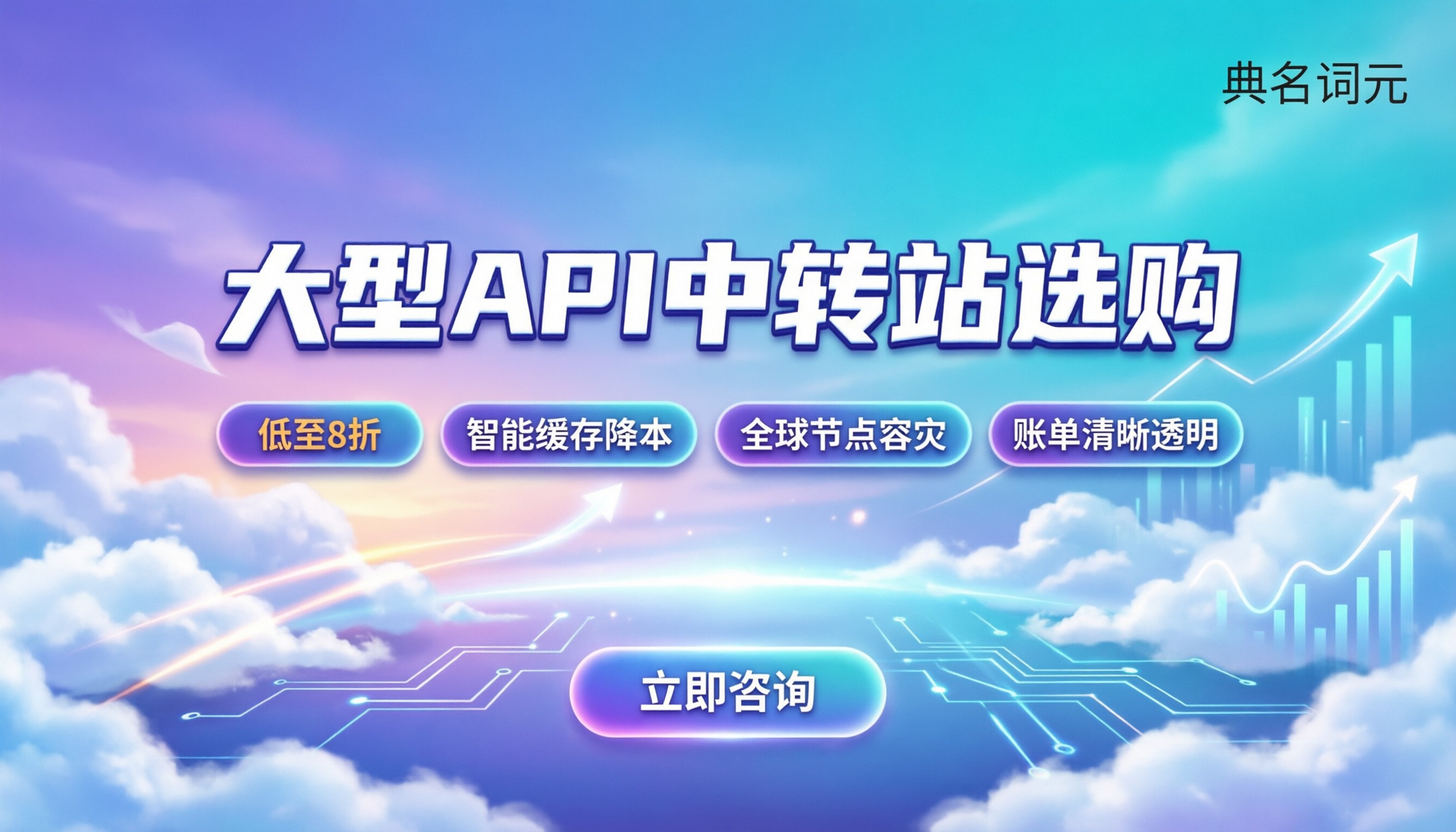 大型api中转站怎么选:价格贵不贵、怎么接入更稳