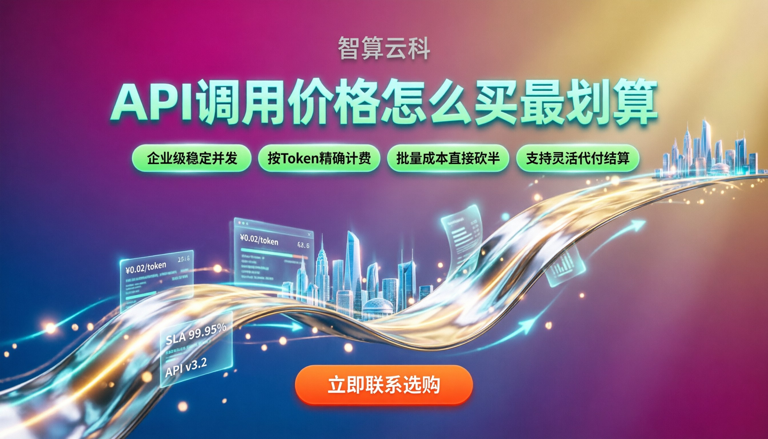 SeedanceAPI调用价格：怎么买最划算