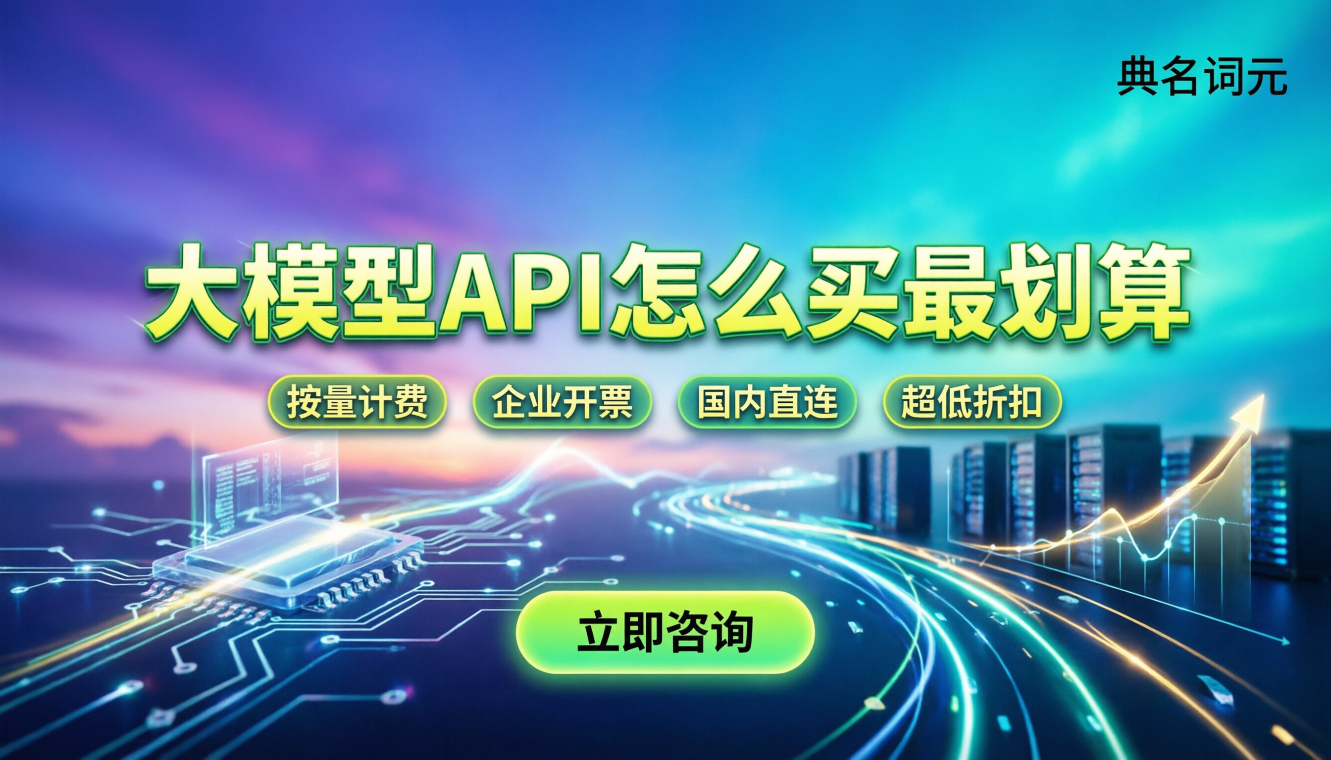 大模型API便宜:怎么买最划算
