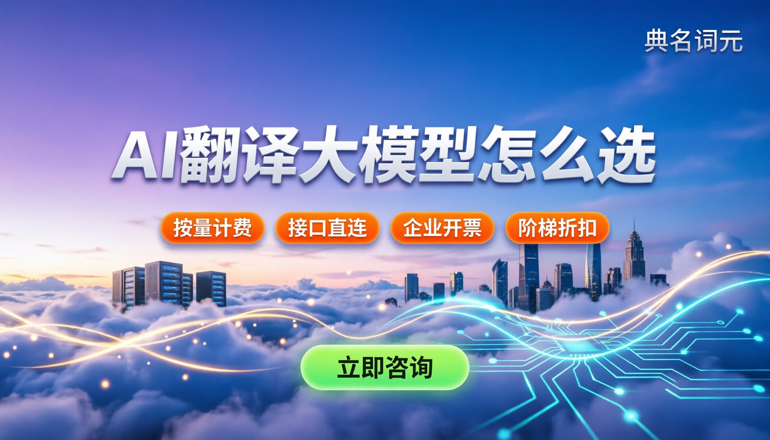 做AI翻译用哪个模型:最新主流大模型怎么选?