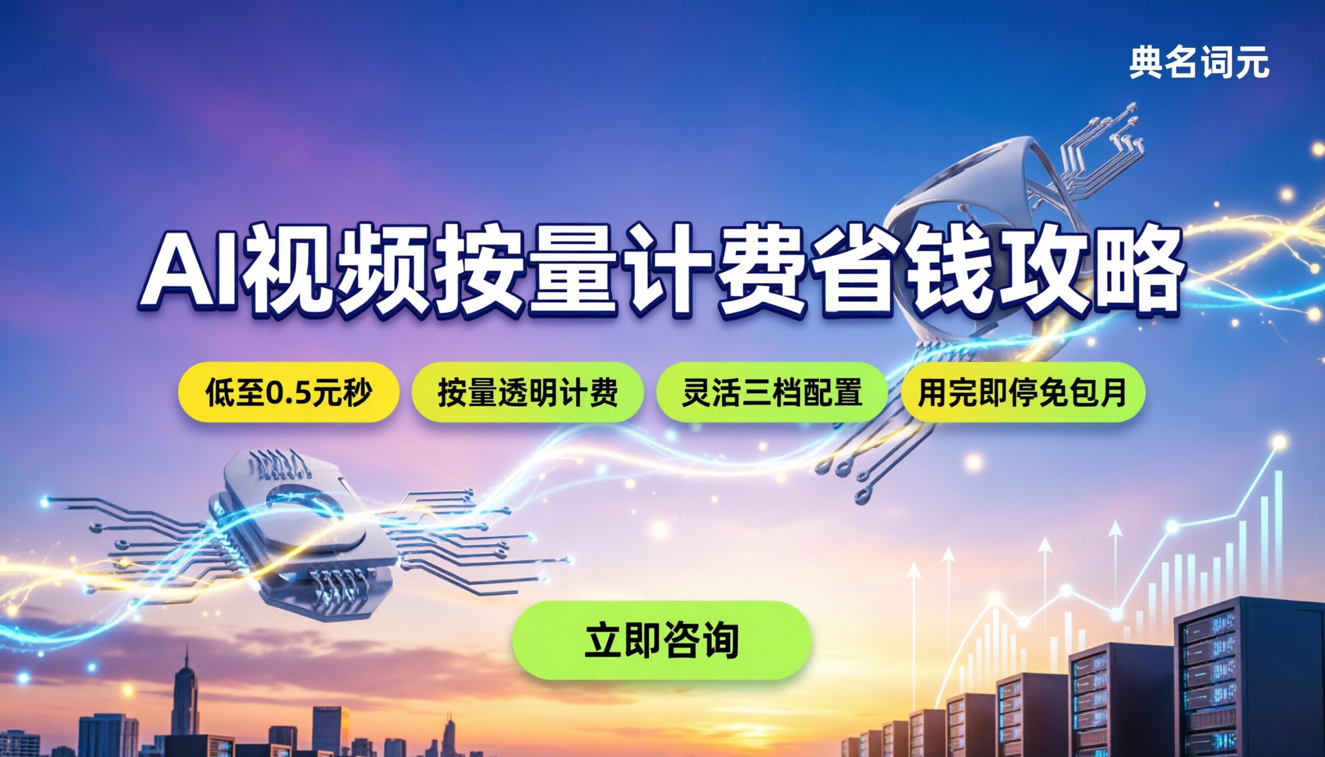 Seedance按量计费多少钱:三档价格与省钱避坑指南