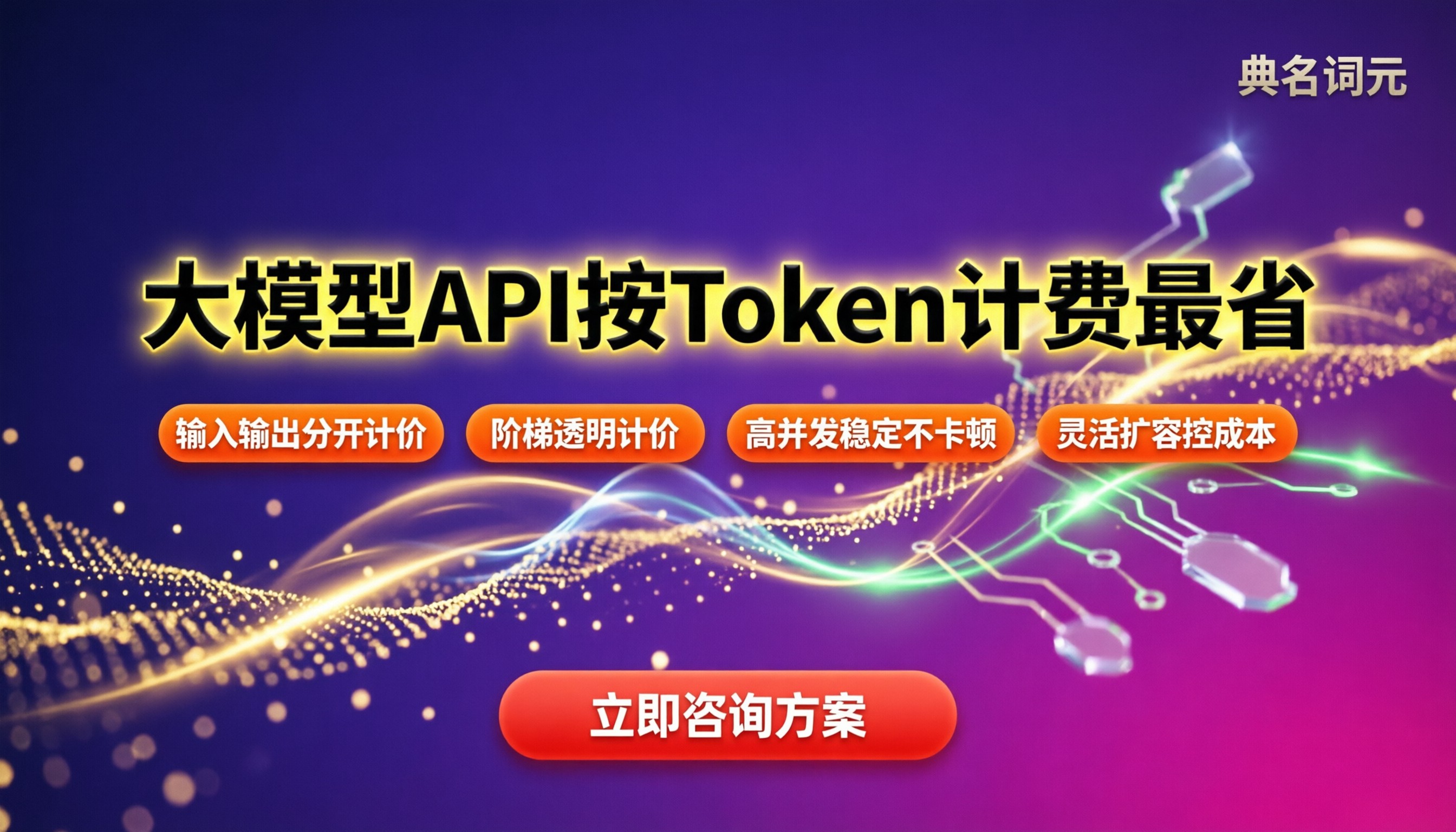 调用大模型api费用：按tokens怎么算最划算