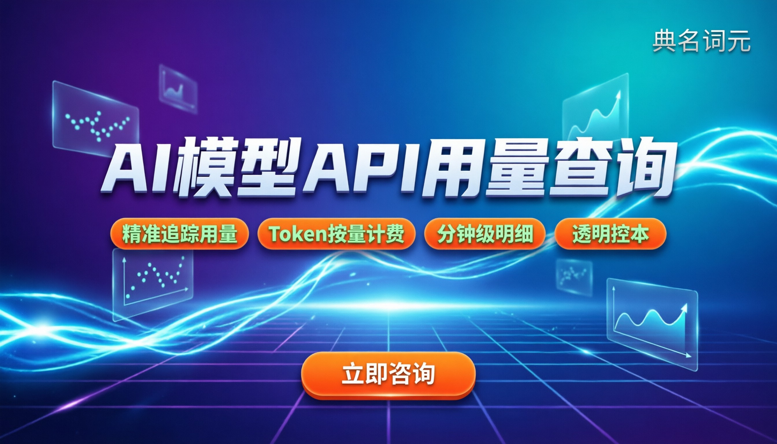 AI模型API怎么查询用量：按Token还是按请求扣费
