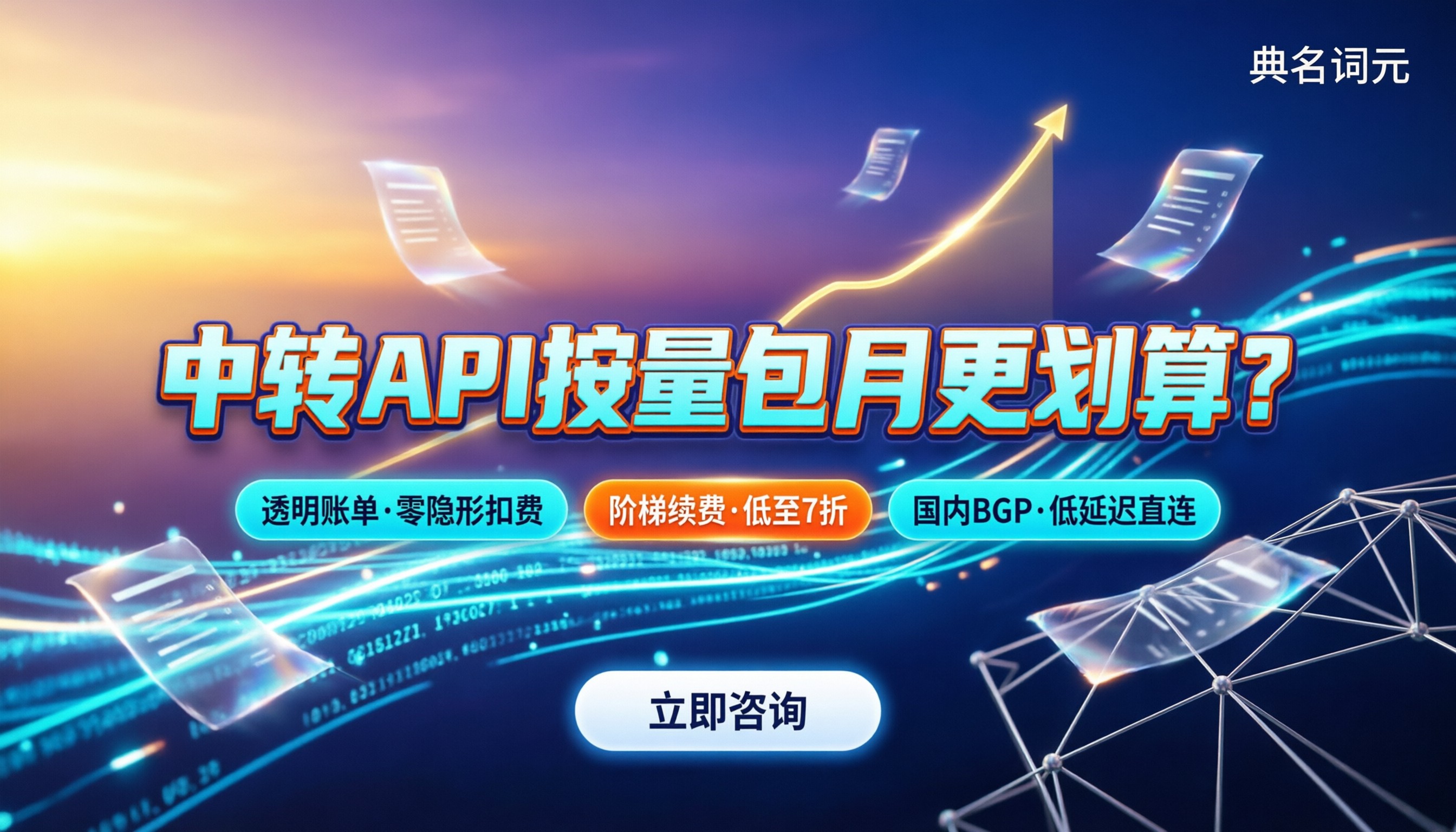 中转站api使用收费规则：按量还是包月更划算？