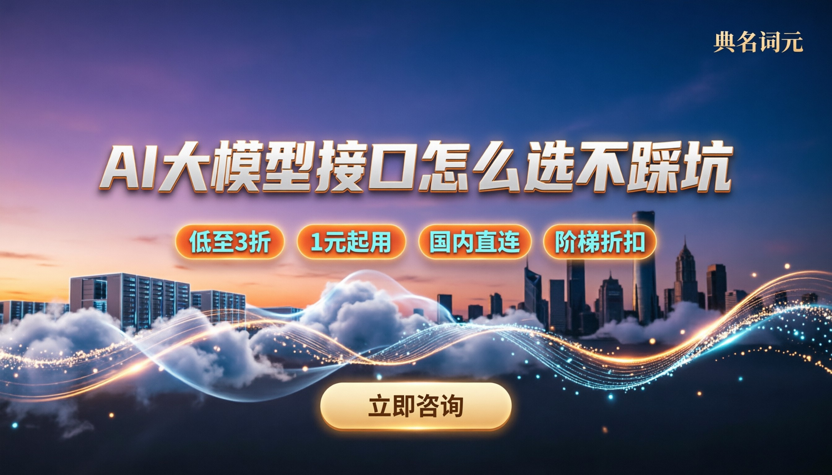 api大模型好用吗:今年怎么选不踩坑?