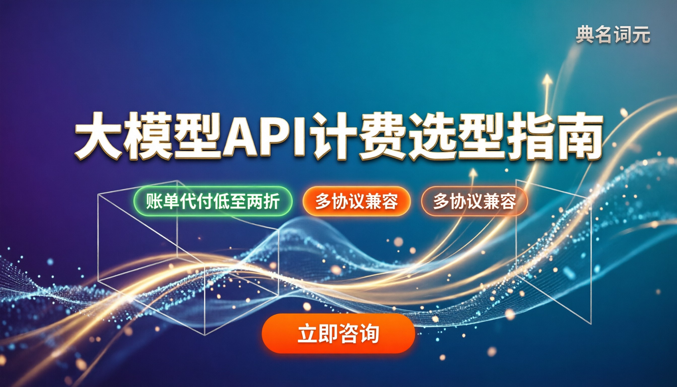 大模型api对比:最新计费模式与中转站选型指南
