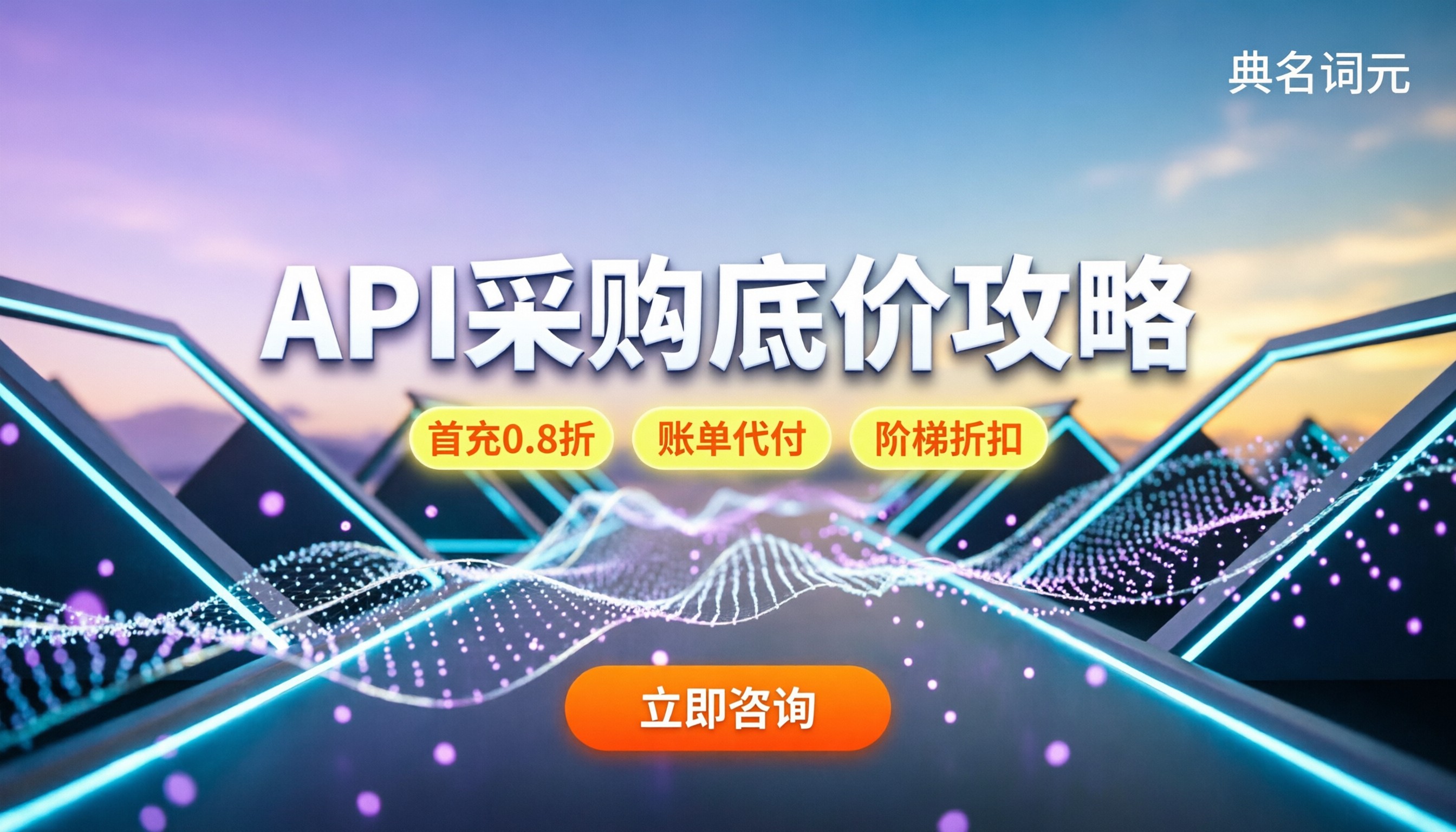 调用大模型api怎么买最划算:中转服务商怎么选?