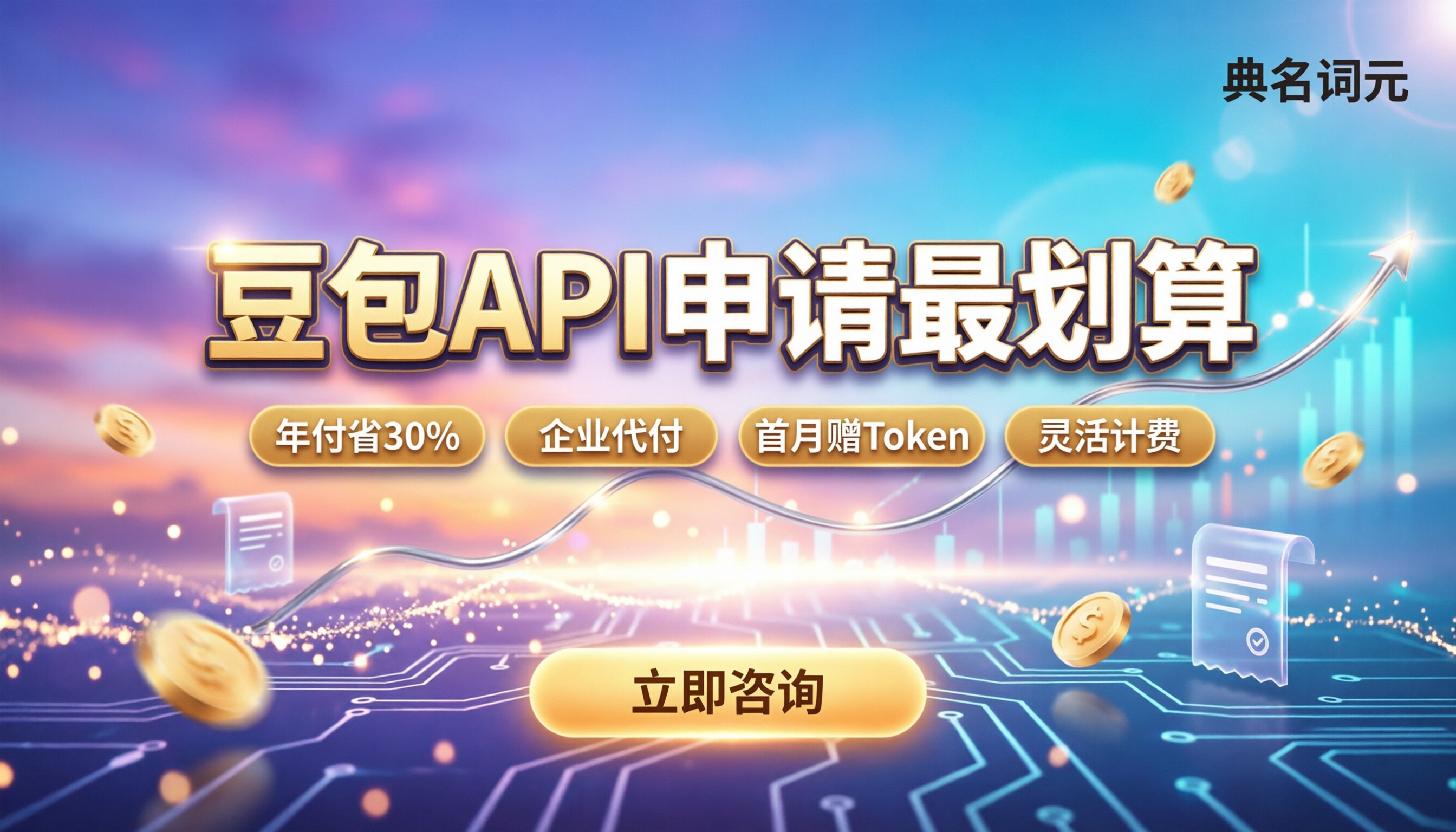 豆包大模型api申请：在哪开通最划算