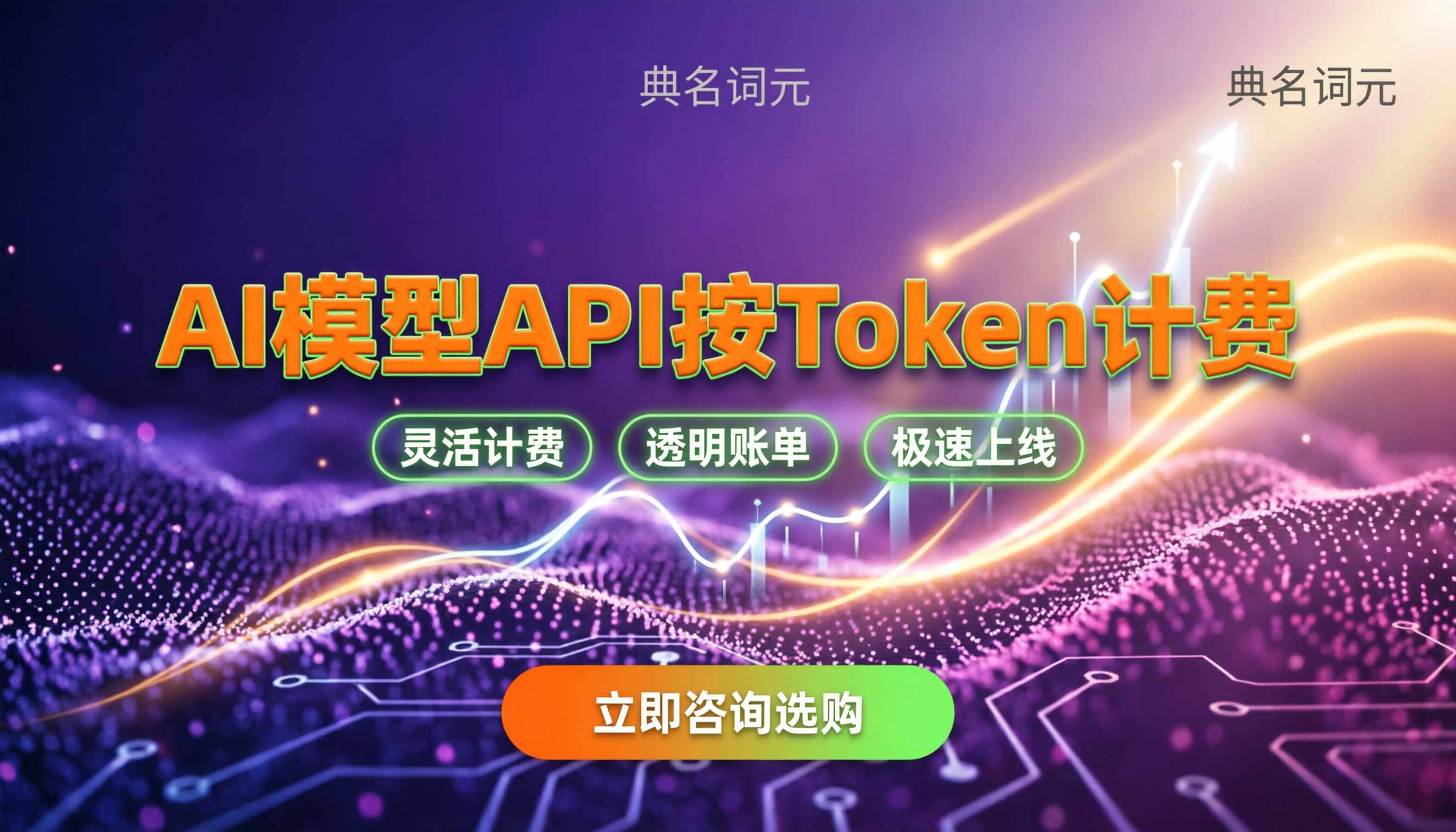 ai模型api收费：按Token怎么算？主流中转平台怎么