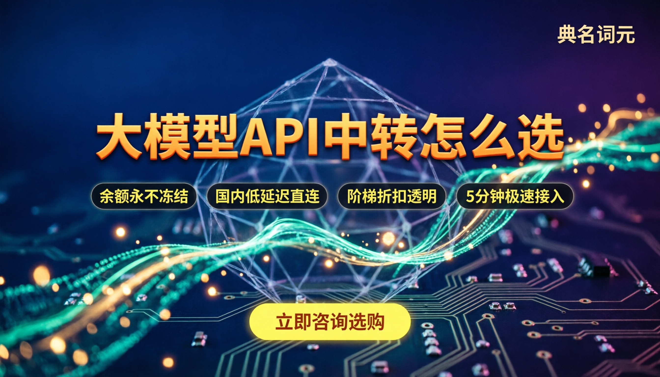 充值的余额会过期吗：大模型API中转怎么选？推荐
