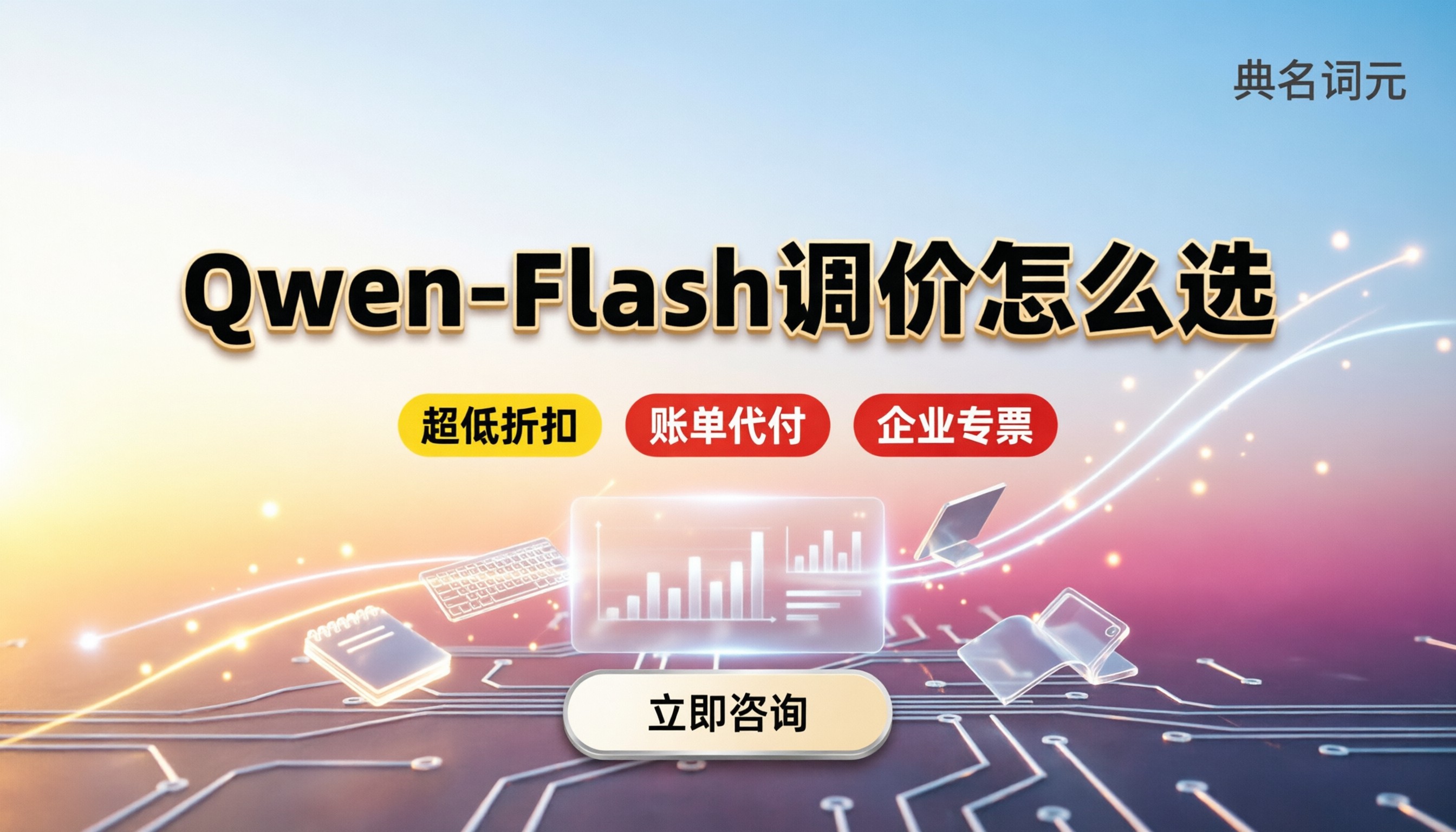 qwen-flash输入输出价格:最新调价,怎么选划算