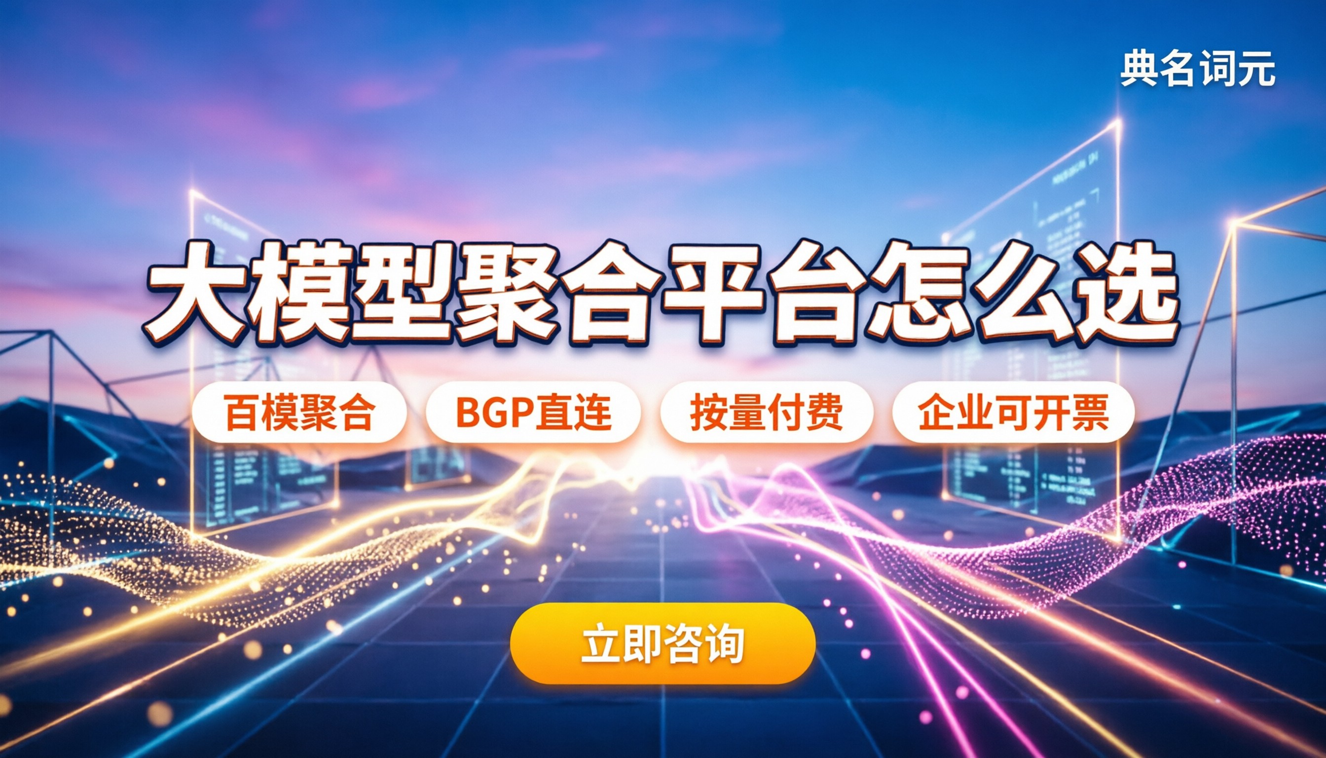 ai模型大聚合平台怎么选：最新大模型API中转价与稳定性
