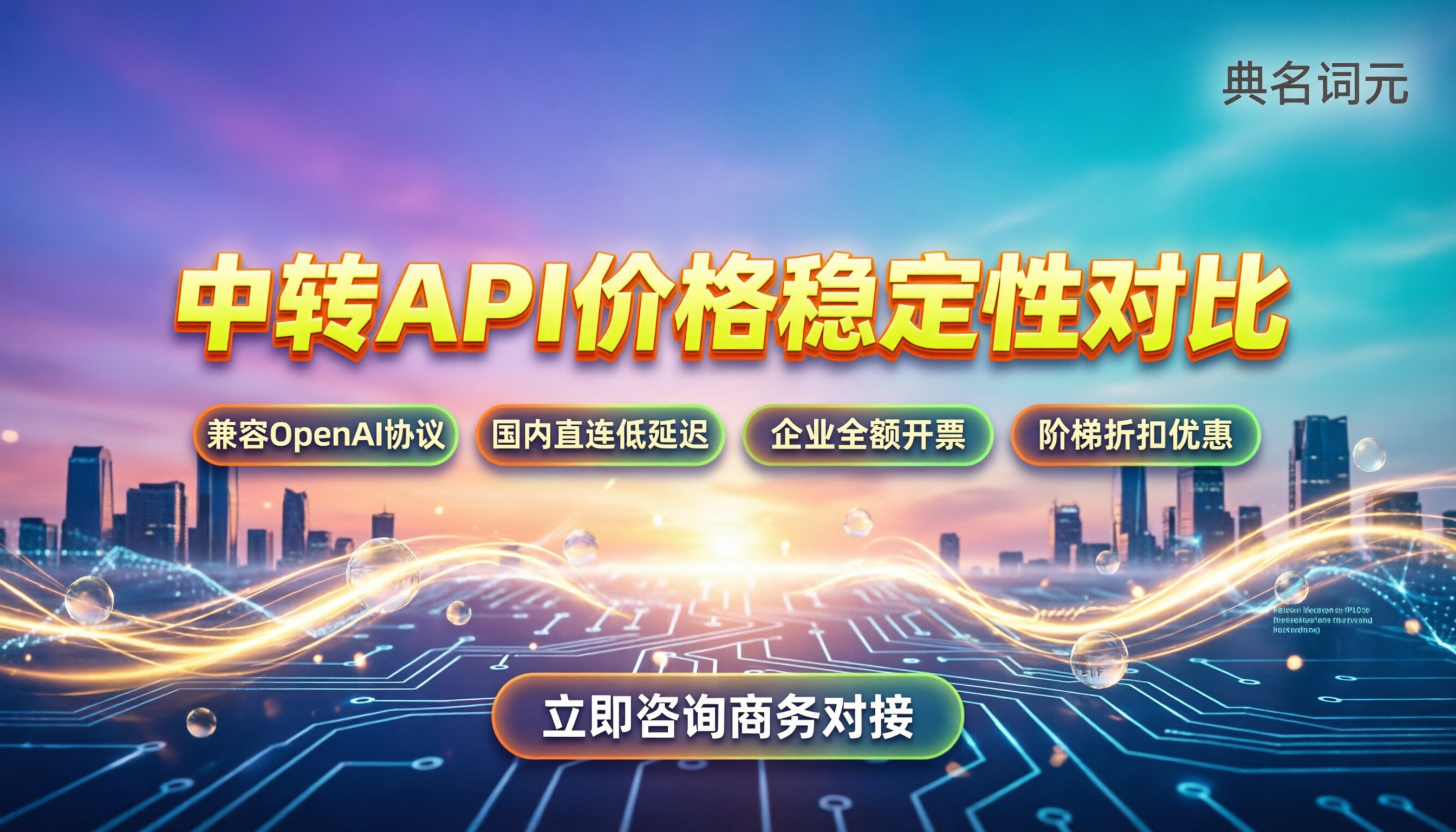 api付费大模型怎么选:各家中转API价格与稳定性对比