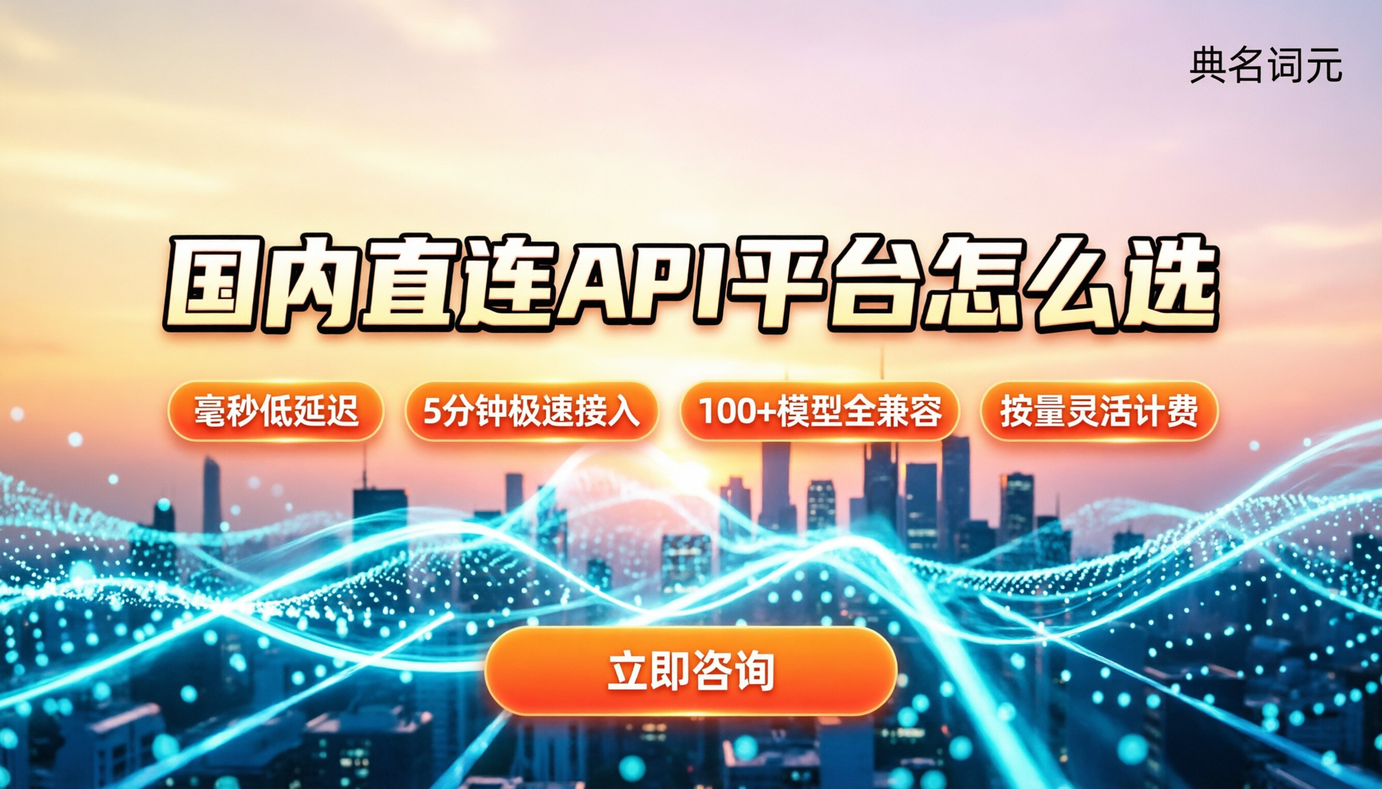 大模型api用处详解：国内直连API平台怎么选