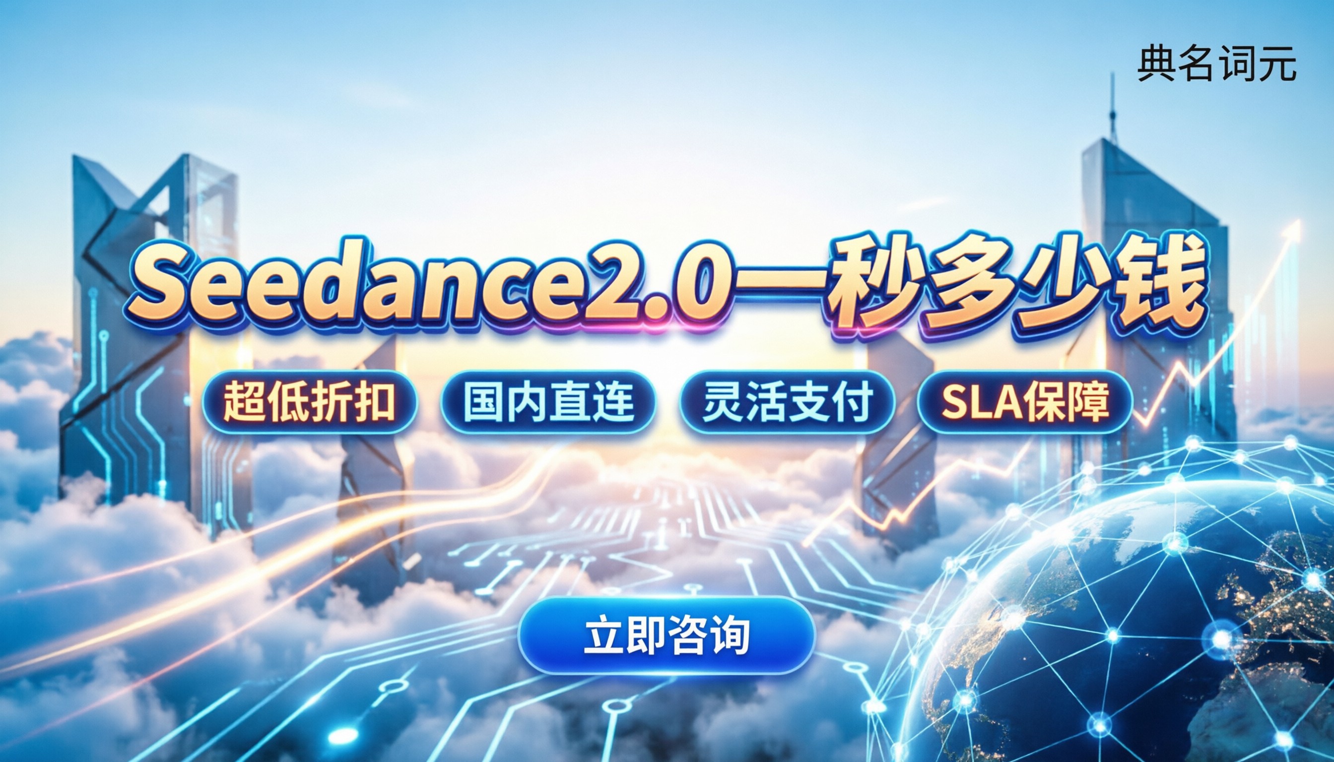 Seedance2.0一秒多少钱：最新计费与代接渠道怎么