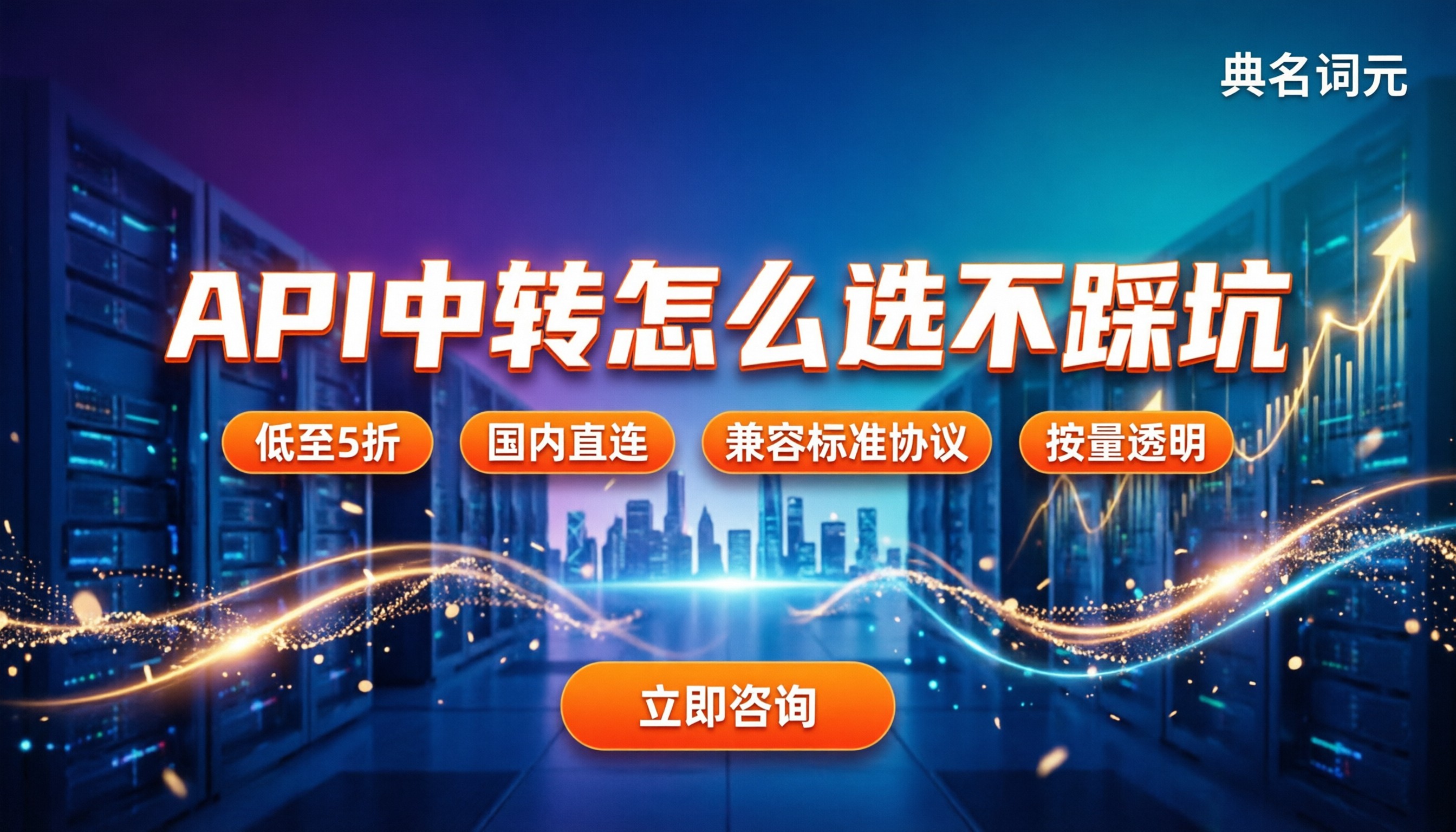 新手第一次用中转站要注意什么：API中转怎么选不踩坑