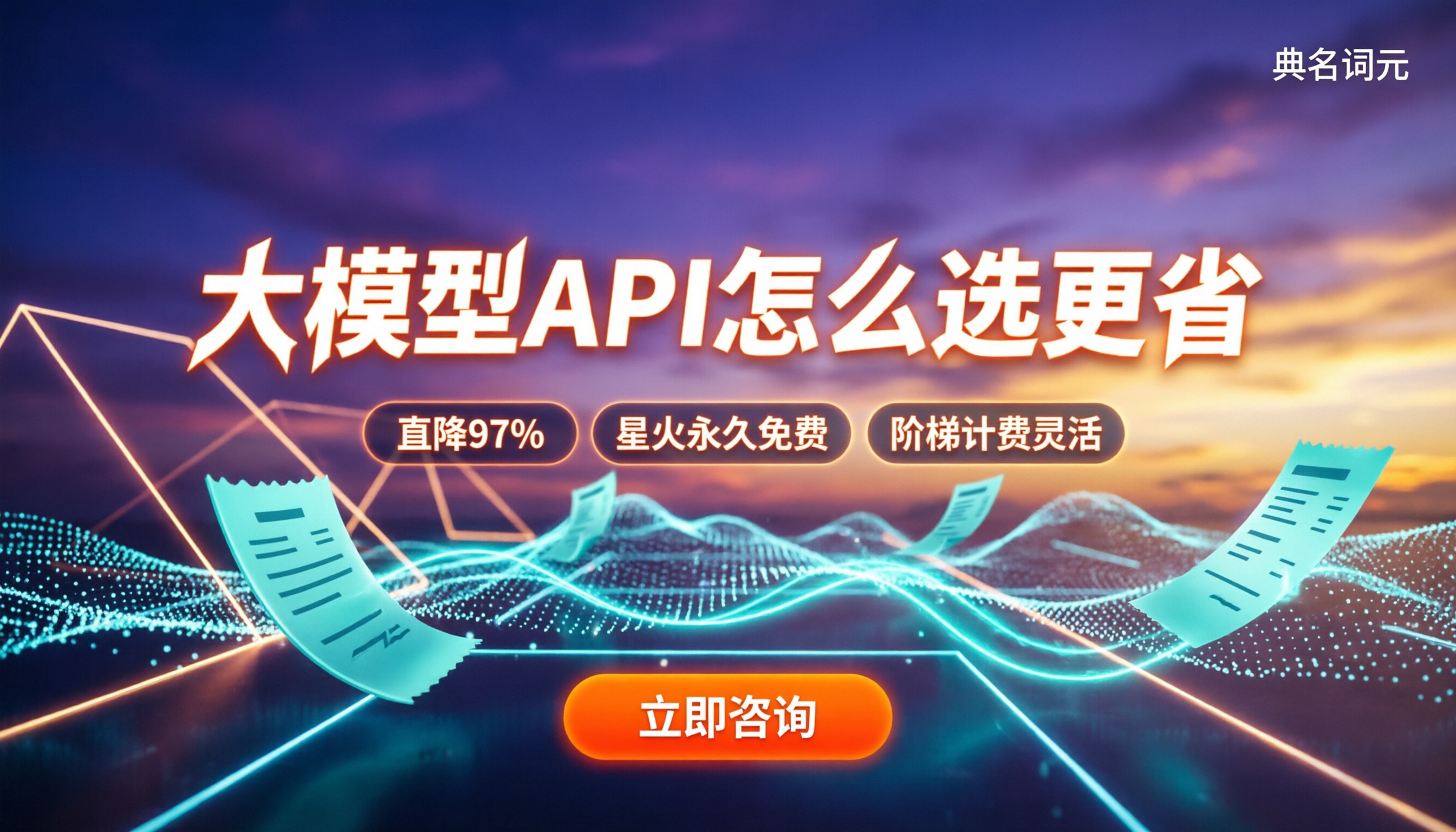 Qwen对比讯飞星火价格:今年大模型API怎么选更省