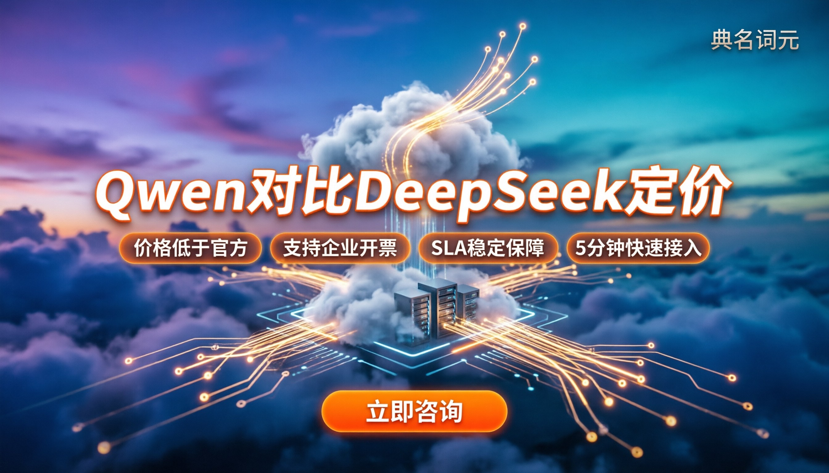 Qwen对比DeepSeek定价：最新哪家更划算？API