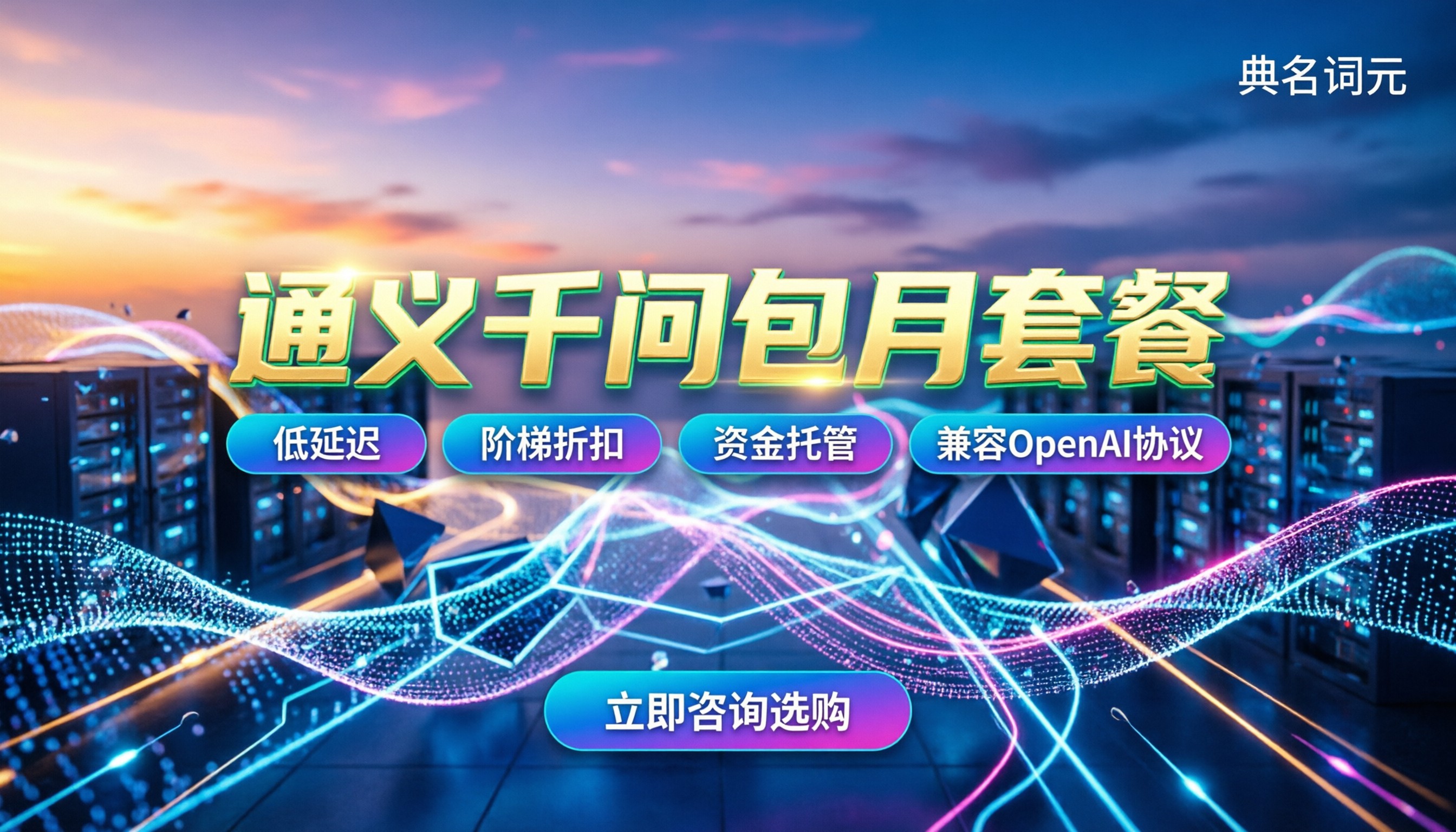 通义千问Coder包月套餐：国内怎么买最划算？