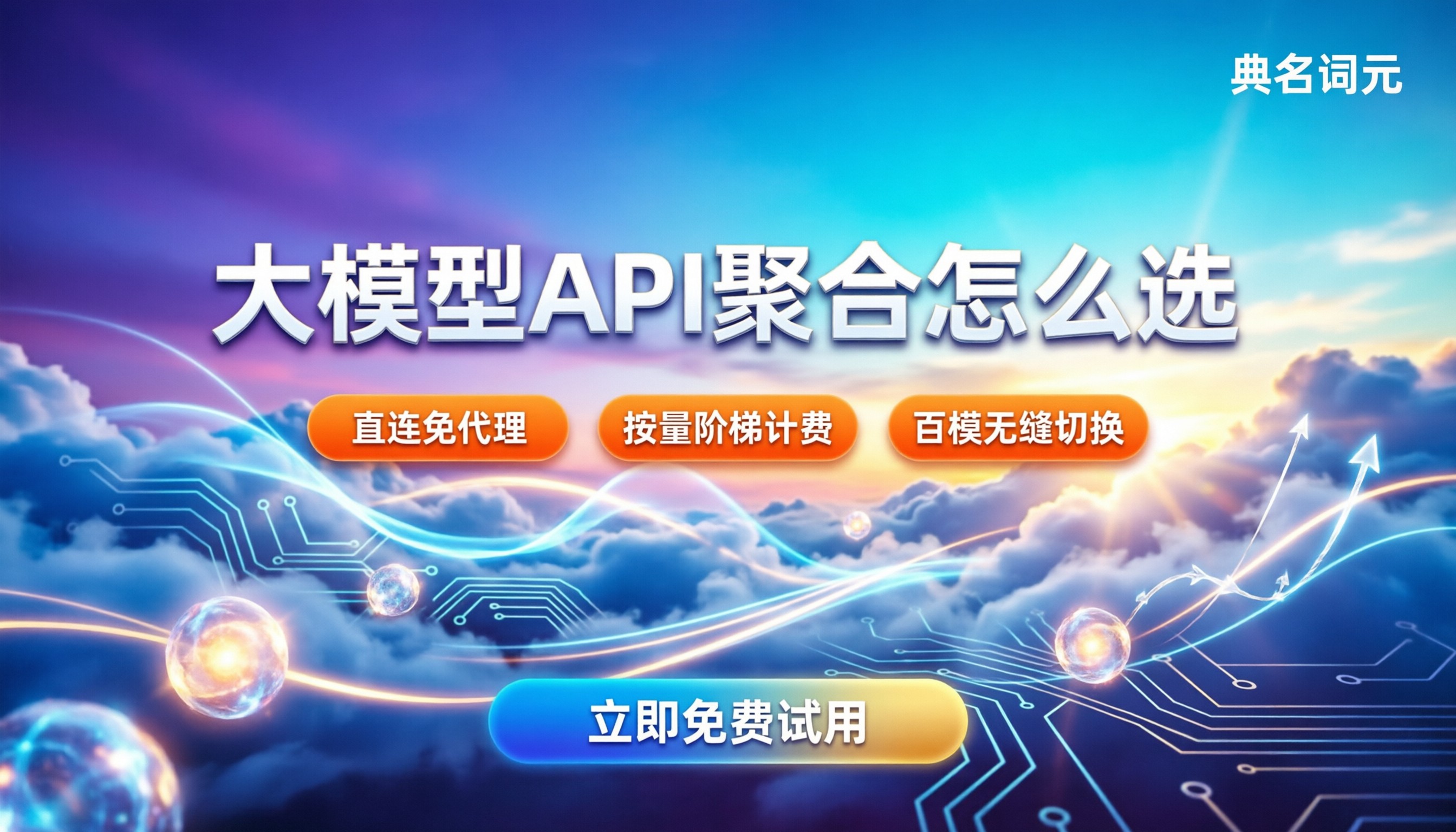 不同大模型api比较:各家定价和接口格式怎么选?