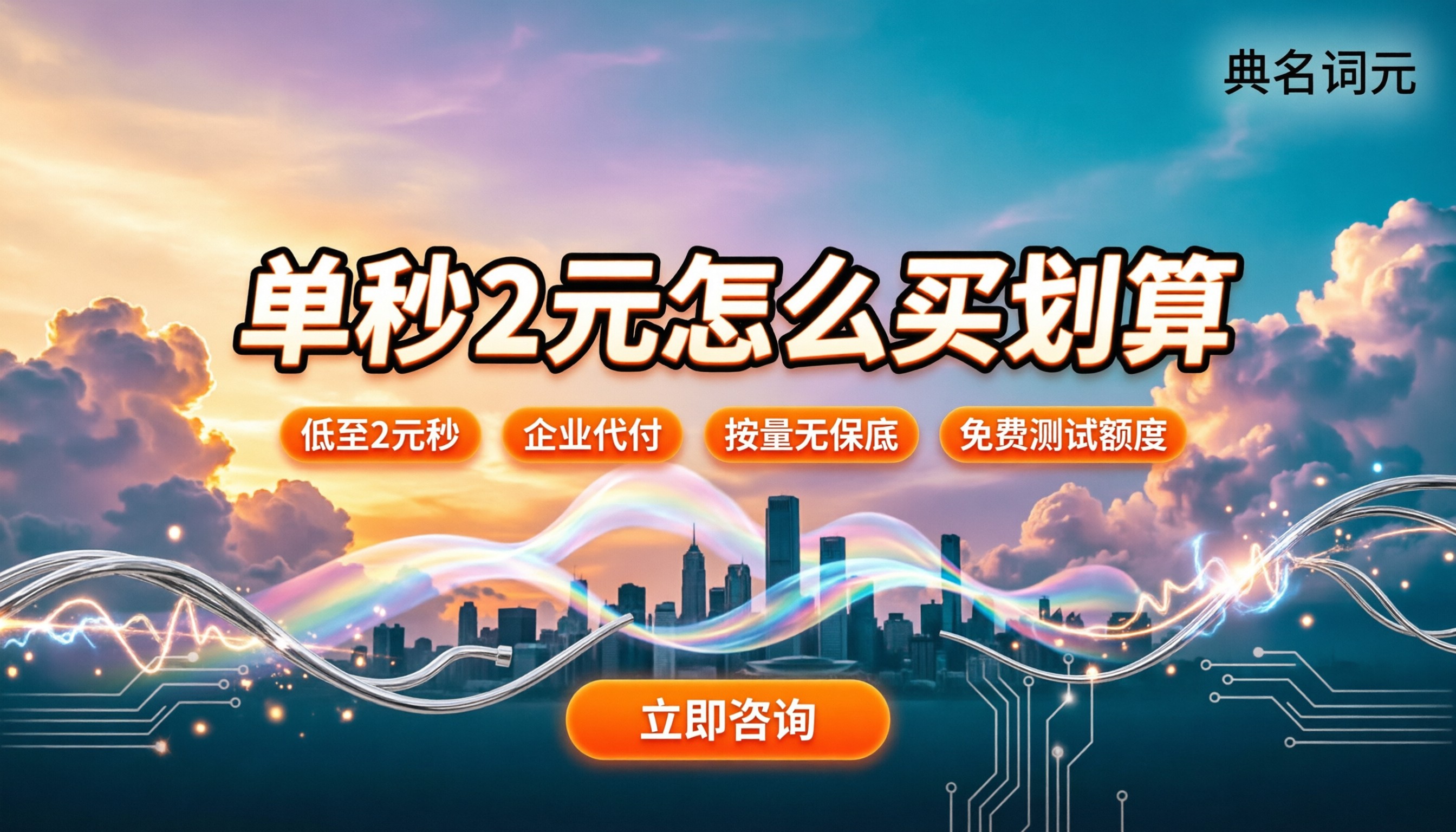 Seedance2.5文生视频价格：单秒2元，怎么买划算