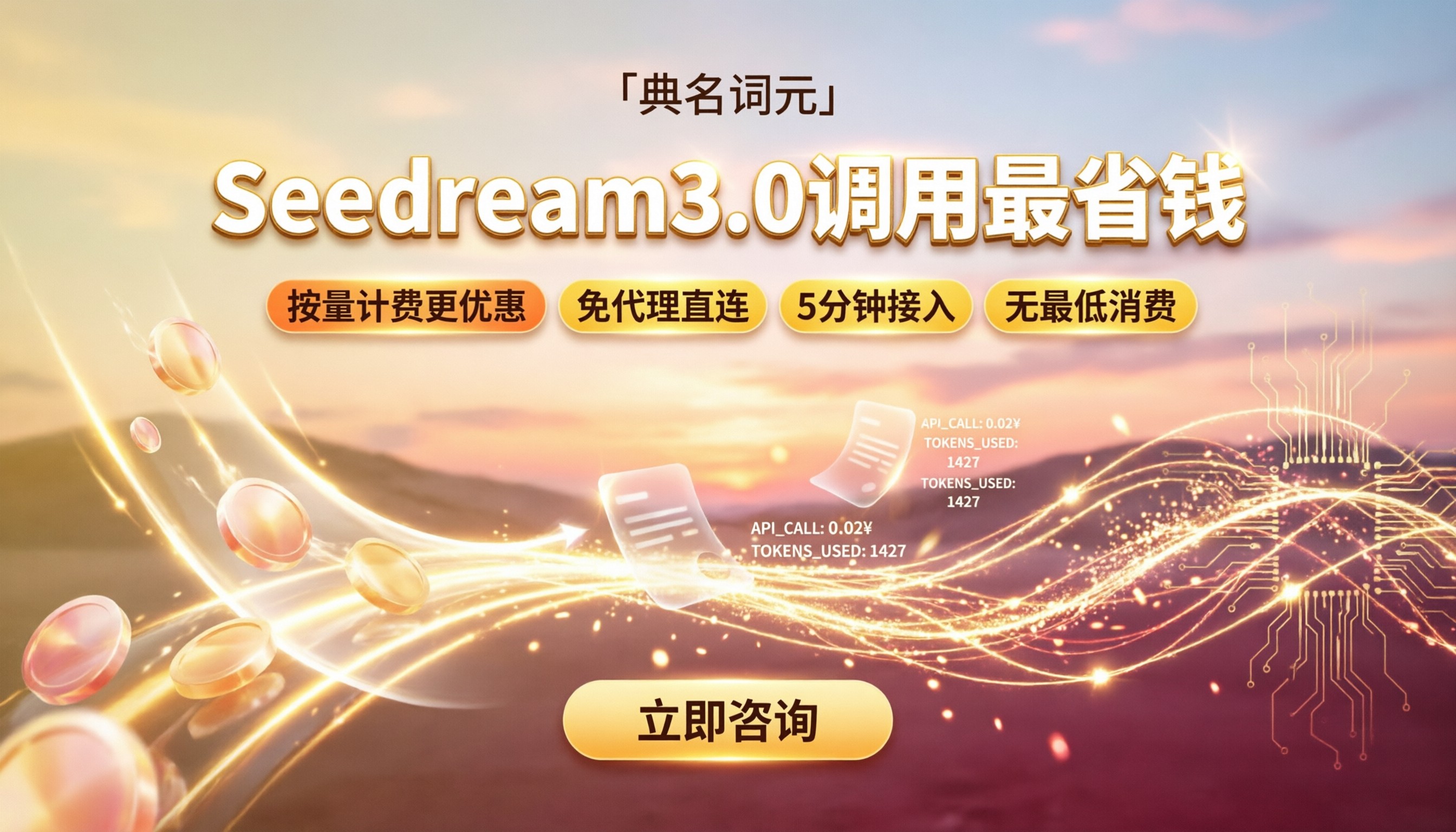 Seedream3.0调用费用：怎么算最省钱？