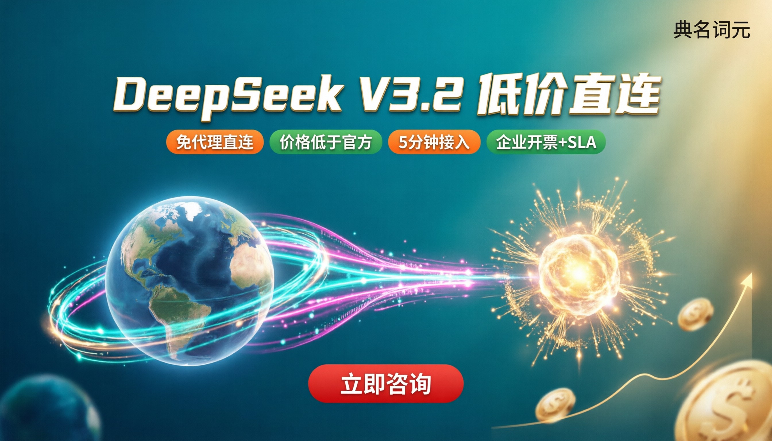 deepseek-v3.2费用多少：API渠道怎么选
