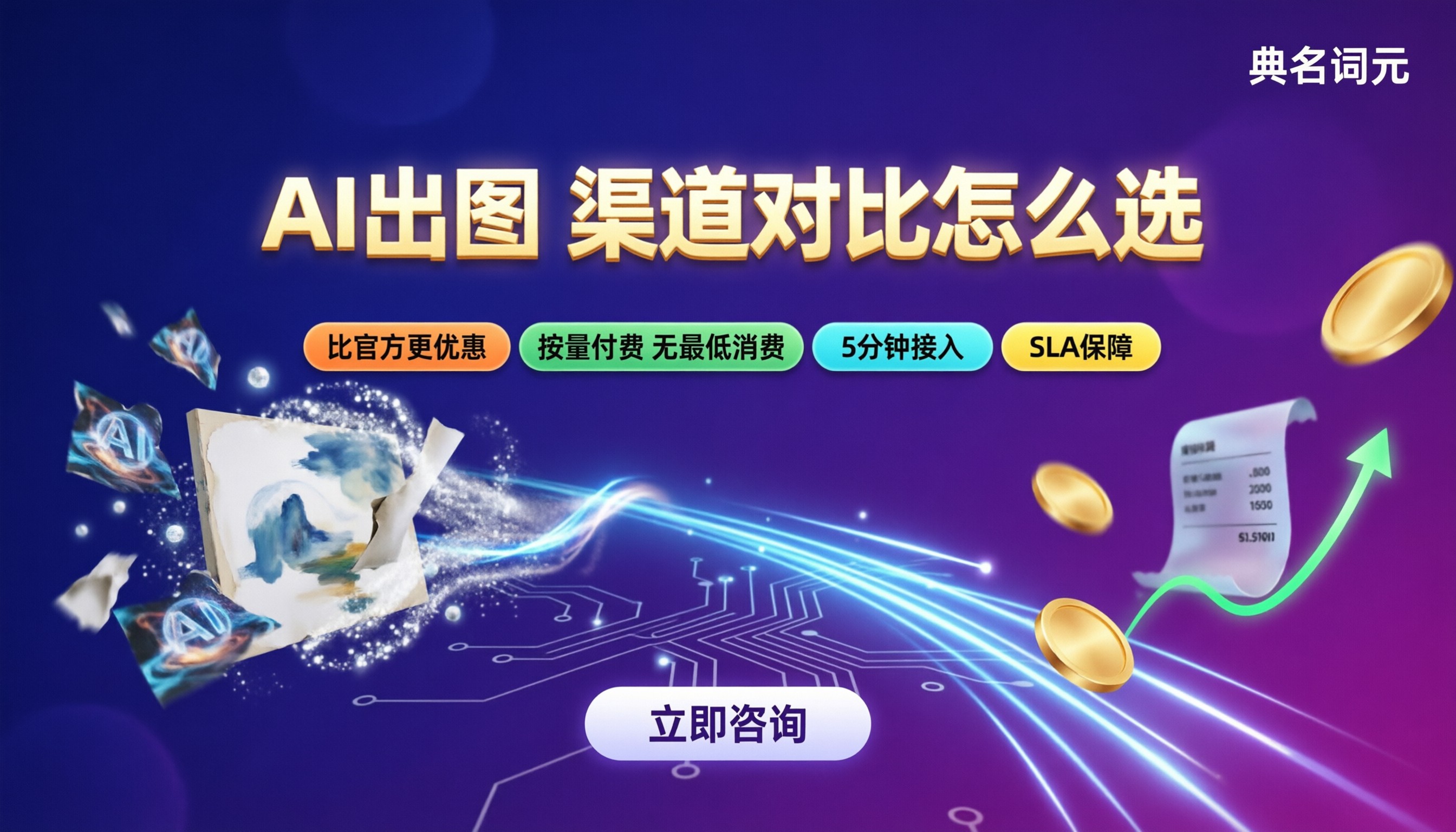 HY-Image多少钱一张:渠道对比怎么选
