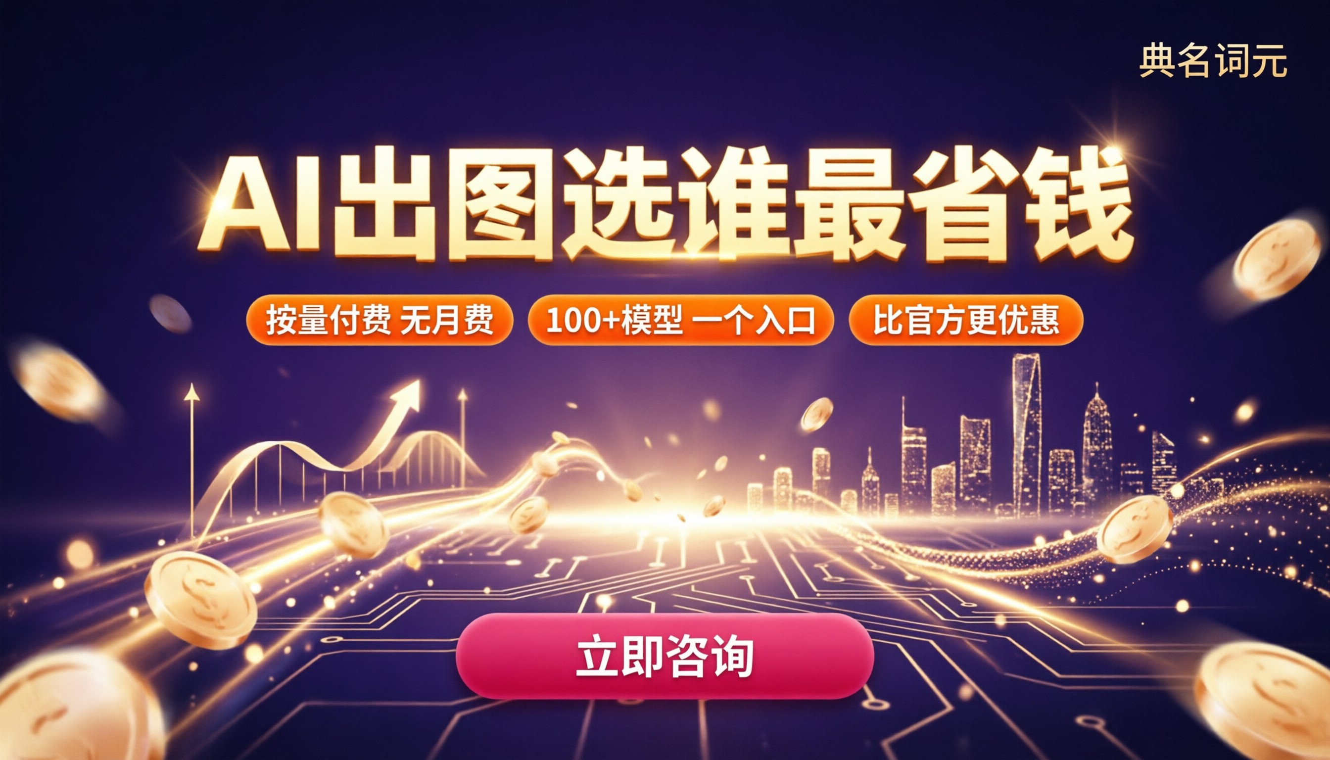 HY-Image与Midjourney哪个便宜?选谁省钱
