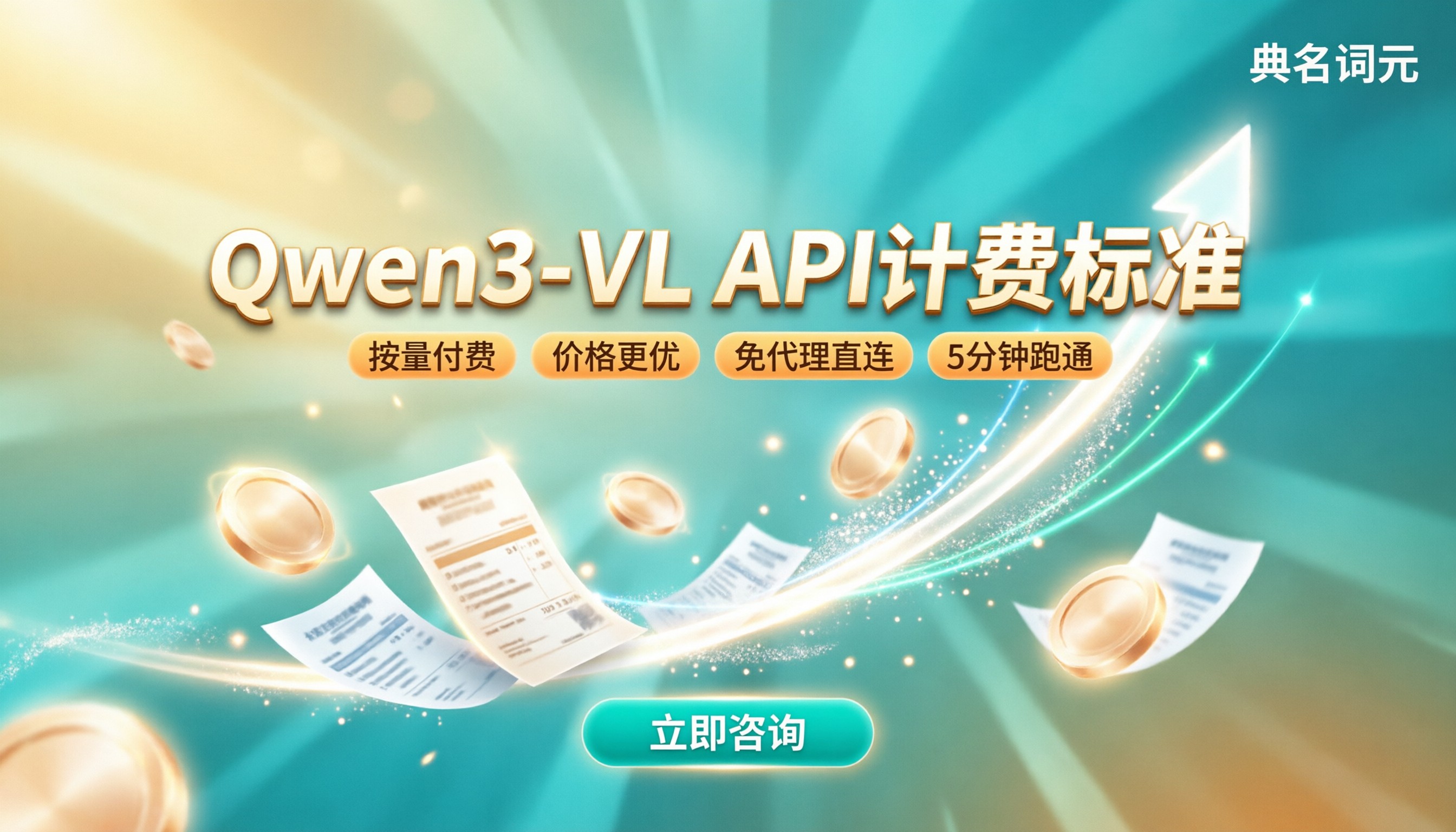 Qwen3-VLAPI计费标准:哪家渠道更划算