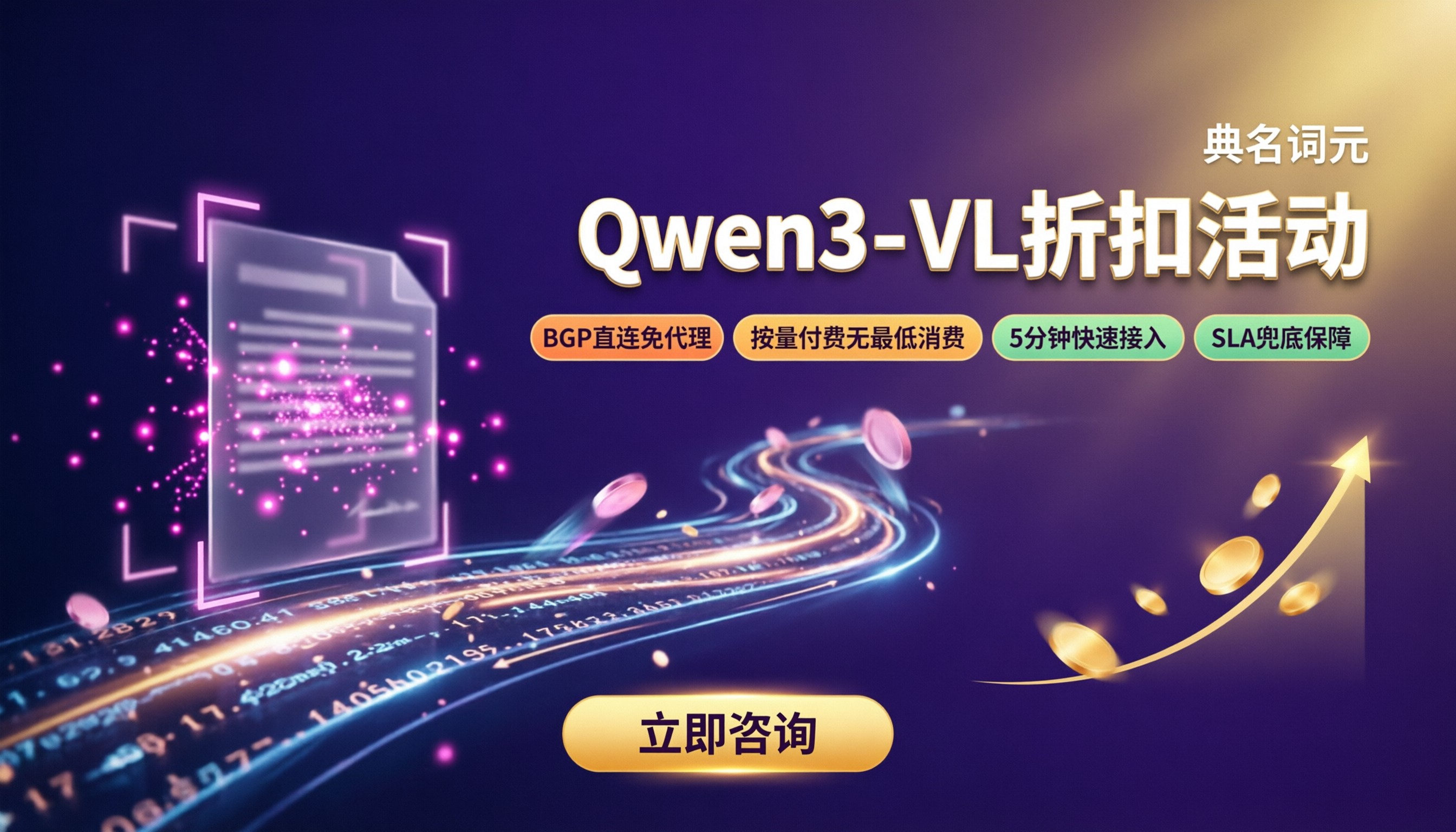 Qwen3-VL折扣活动：API渠道对比怎么选